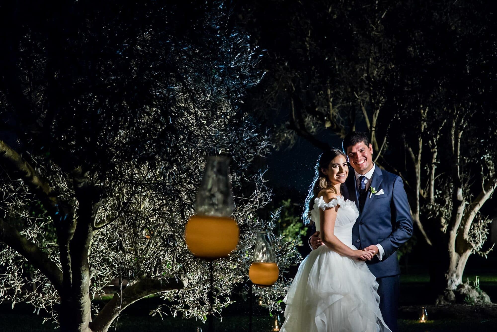 Andrea y Alvaro — Bodas
