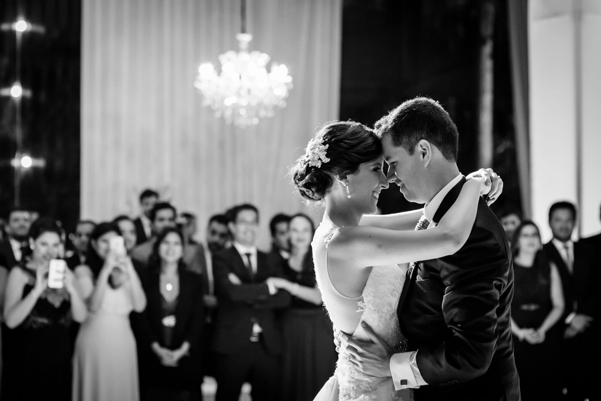 Pame y Guille — Bodas