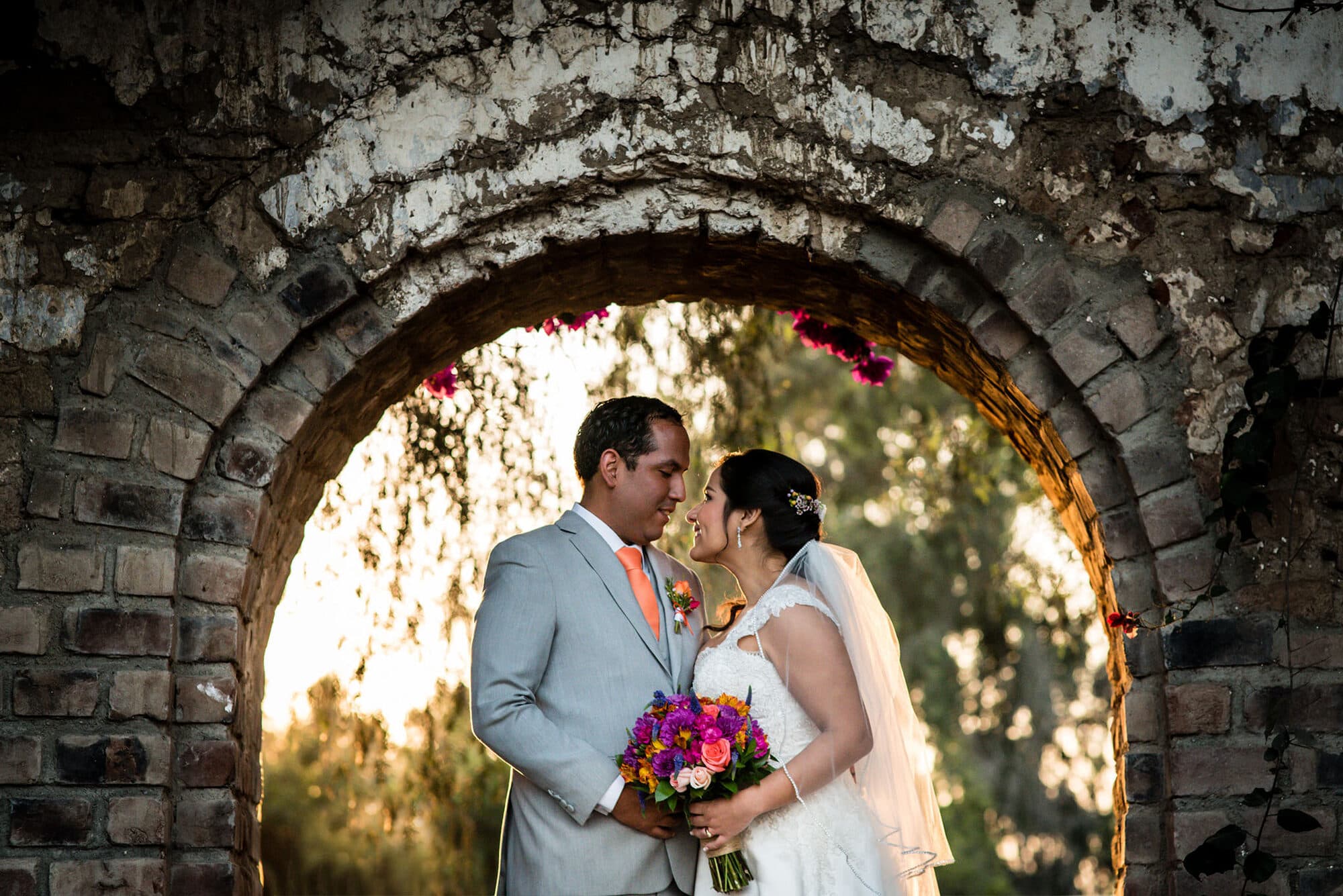 Pamela y Juan Pablo — Bodas