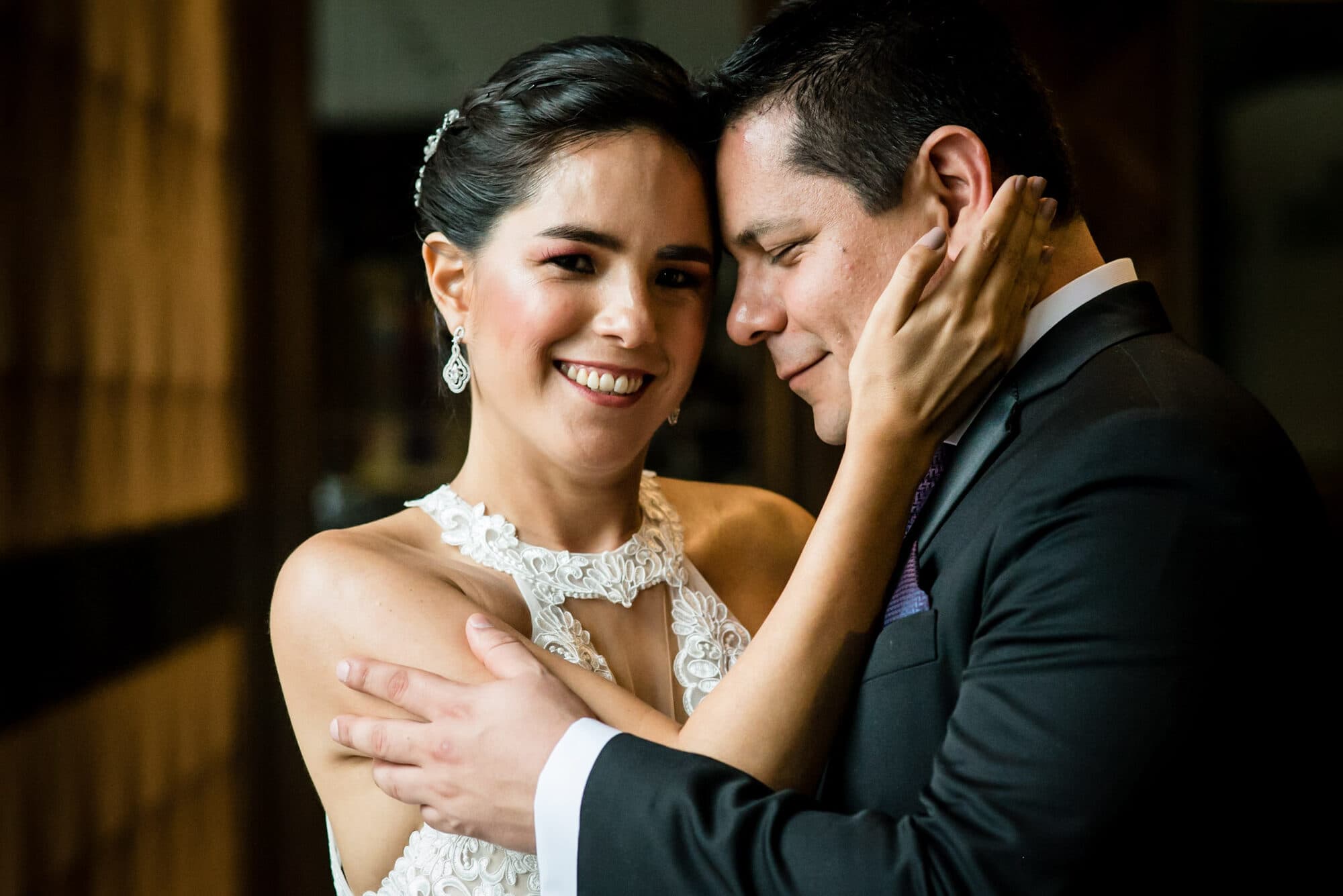 Rosa Maria y Max — Bodas