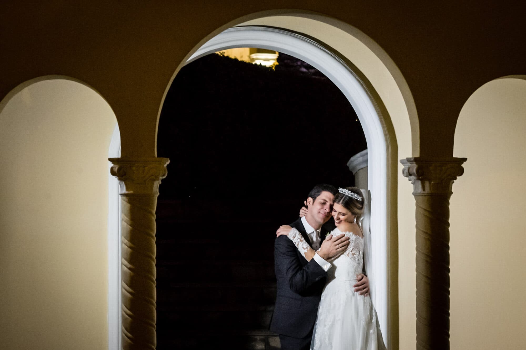 Uchi y Rodri — Bodas