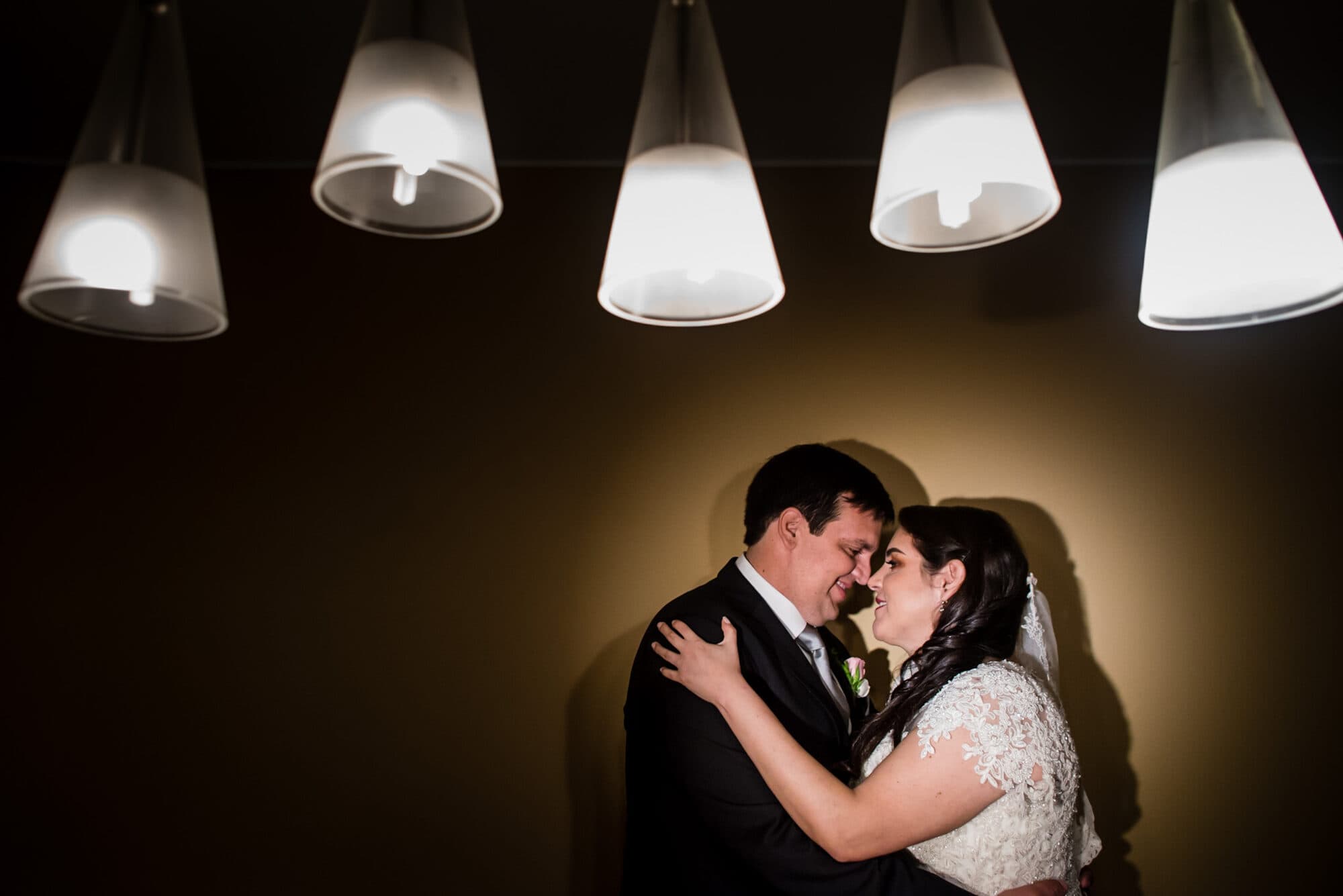 Ursula y Giancarlo — Bodas