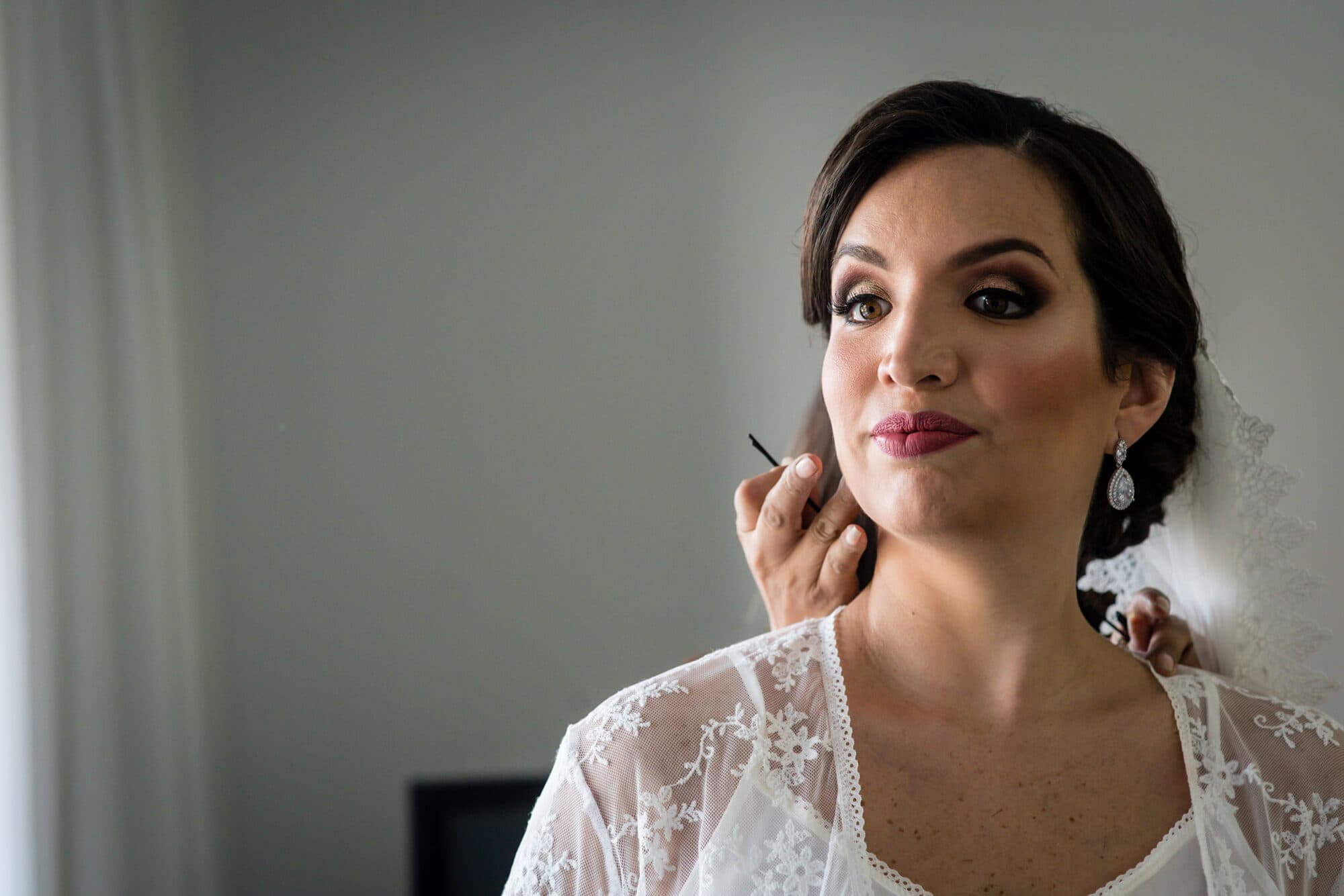 Andrea y Jorge — Bodas