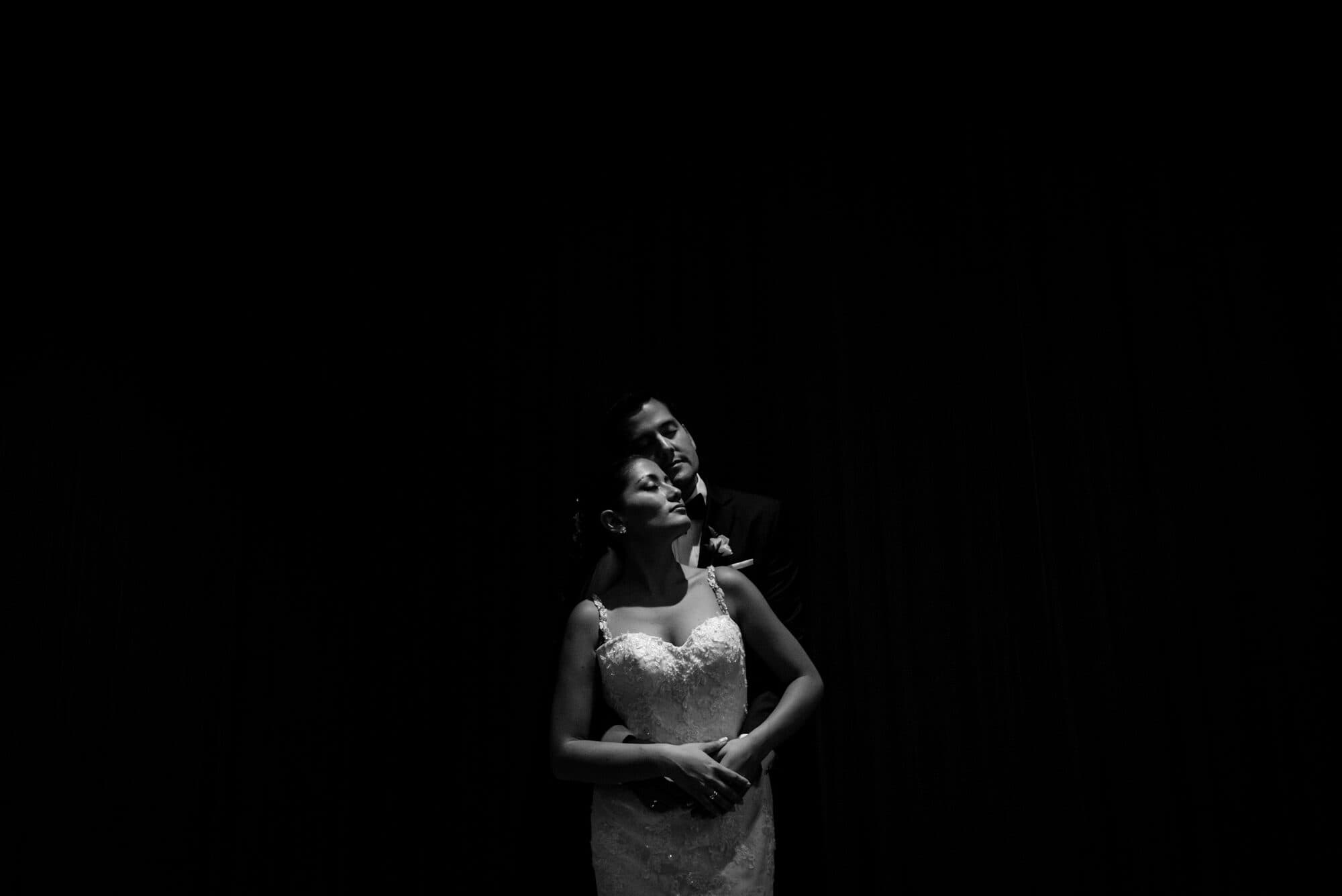 Denisse y Alex — Bodas