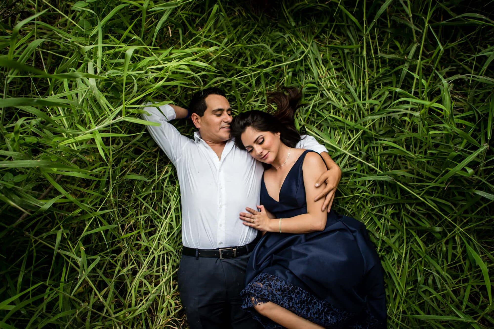Jazmin y Omar — Bodas