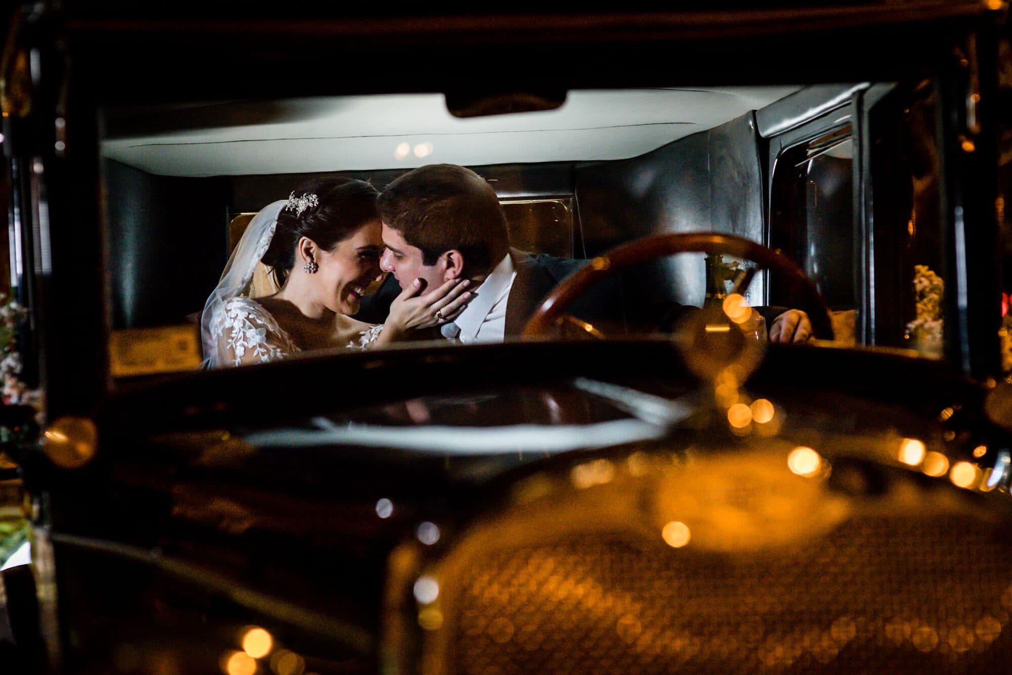 Luciana y Eduardo — Bodas