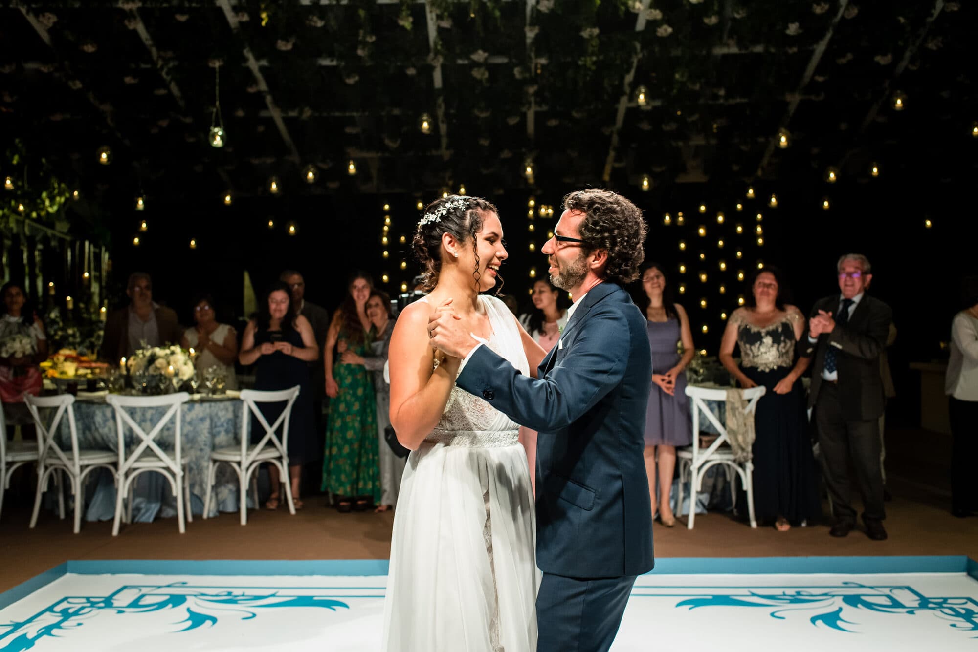 Mayra y Andreas — Bodas