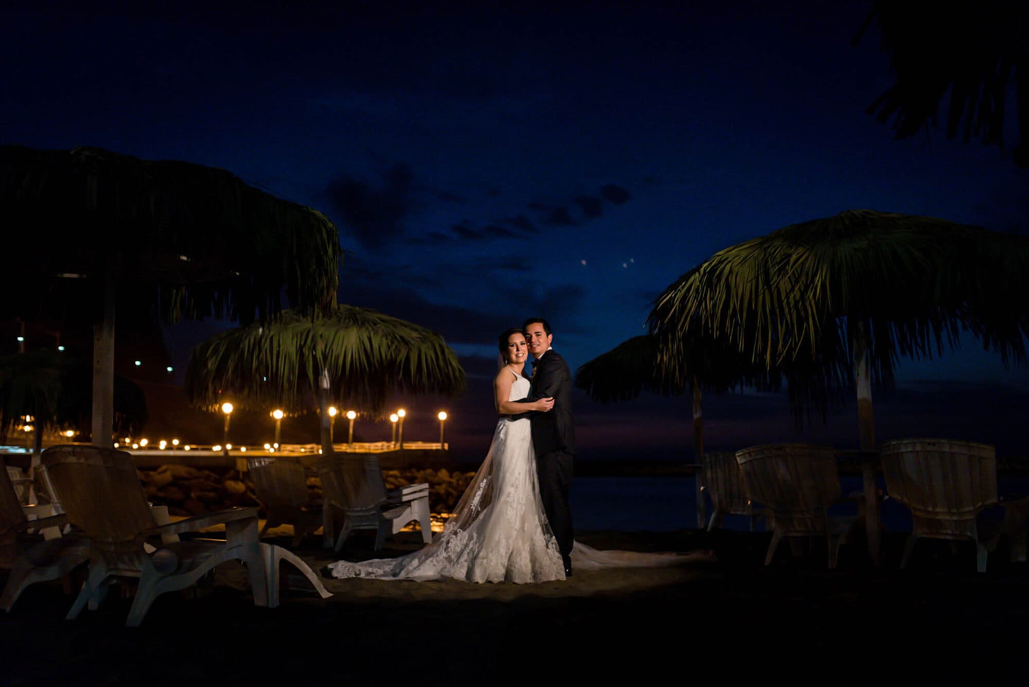 Tami y Rodrigo — Bodas