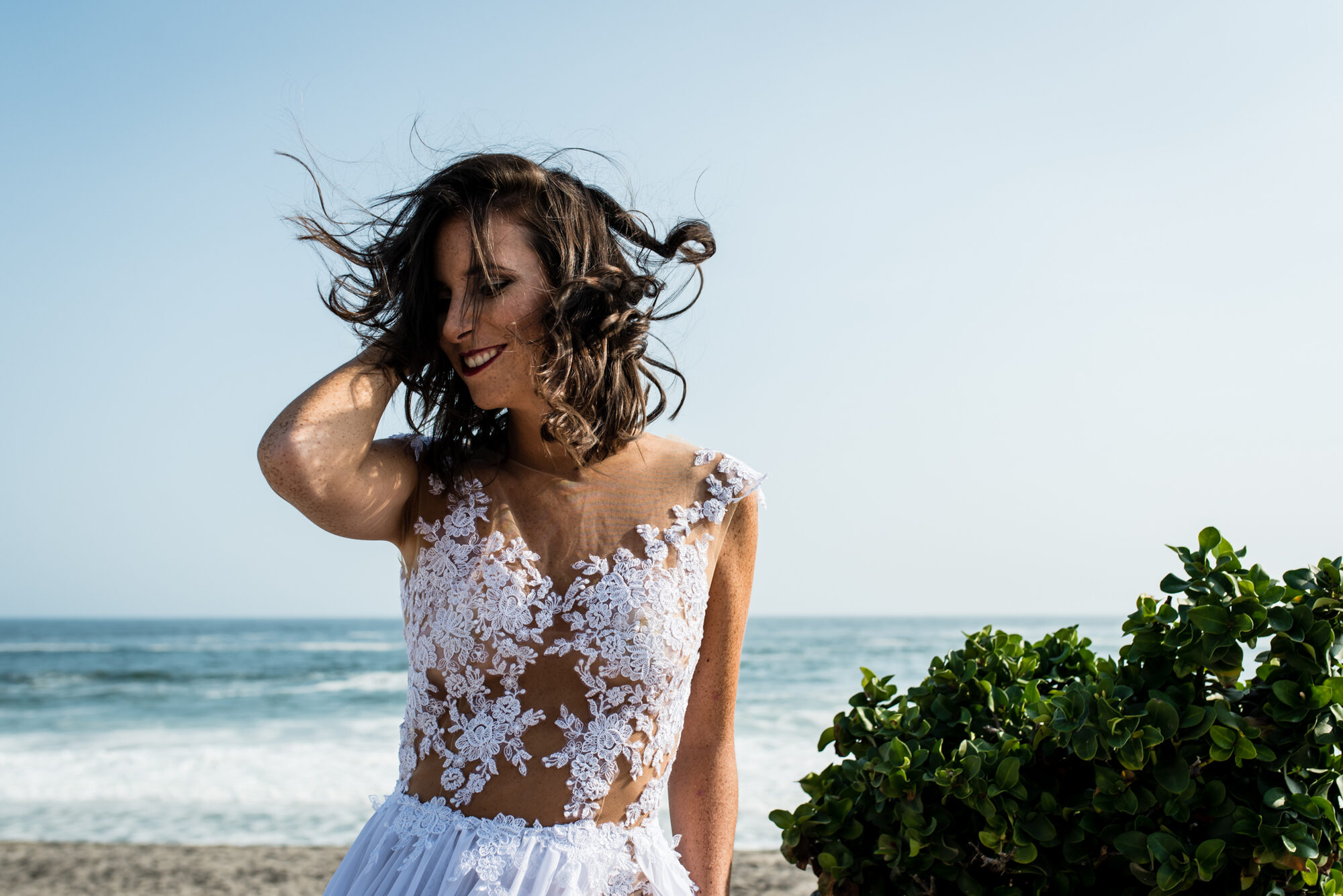 Danika y Javier — Lucia and Fer