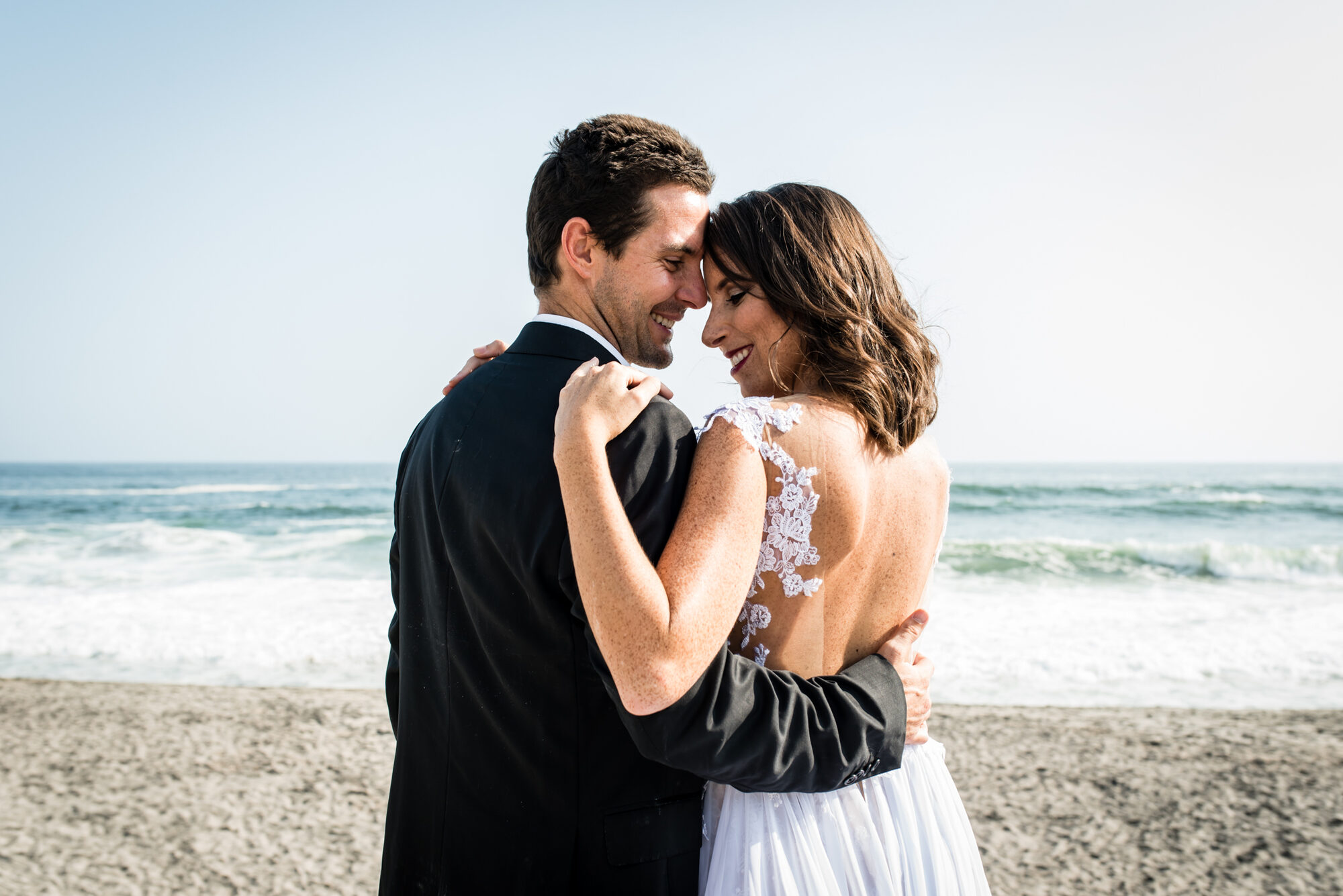 Danika y Javier — Lucia and Fer