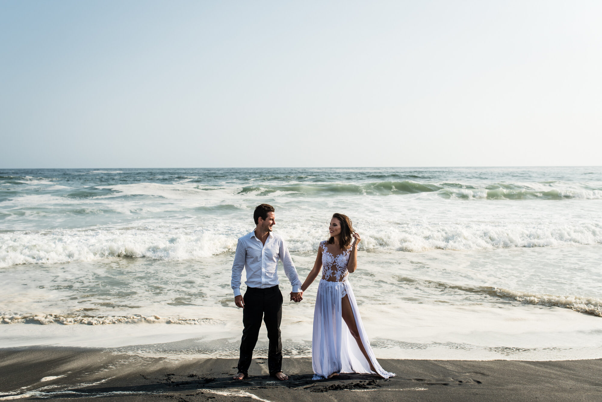 Danika y Javier — Lucia and Fer