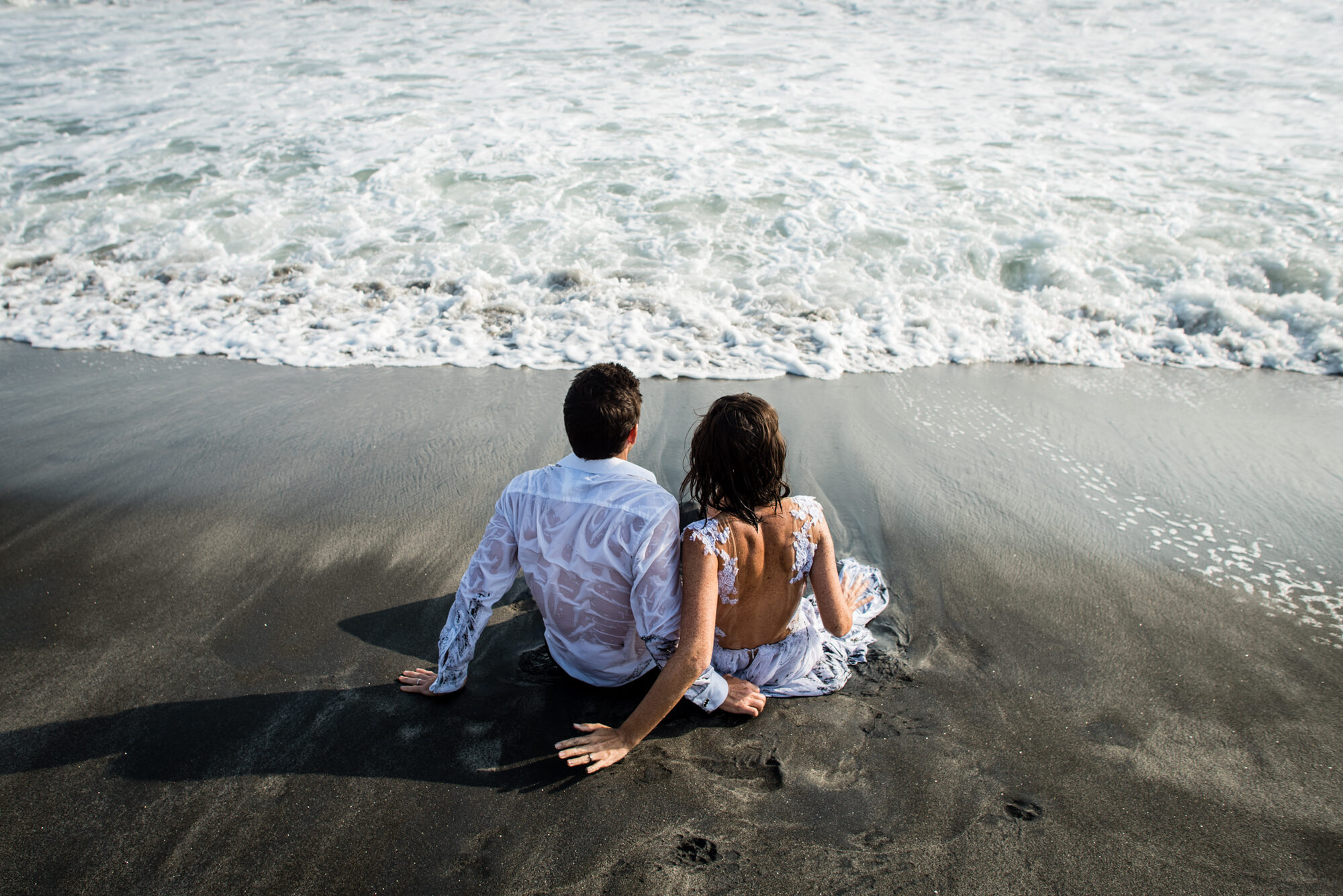 Danika y Javier — Lucia and Fer
