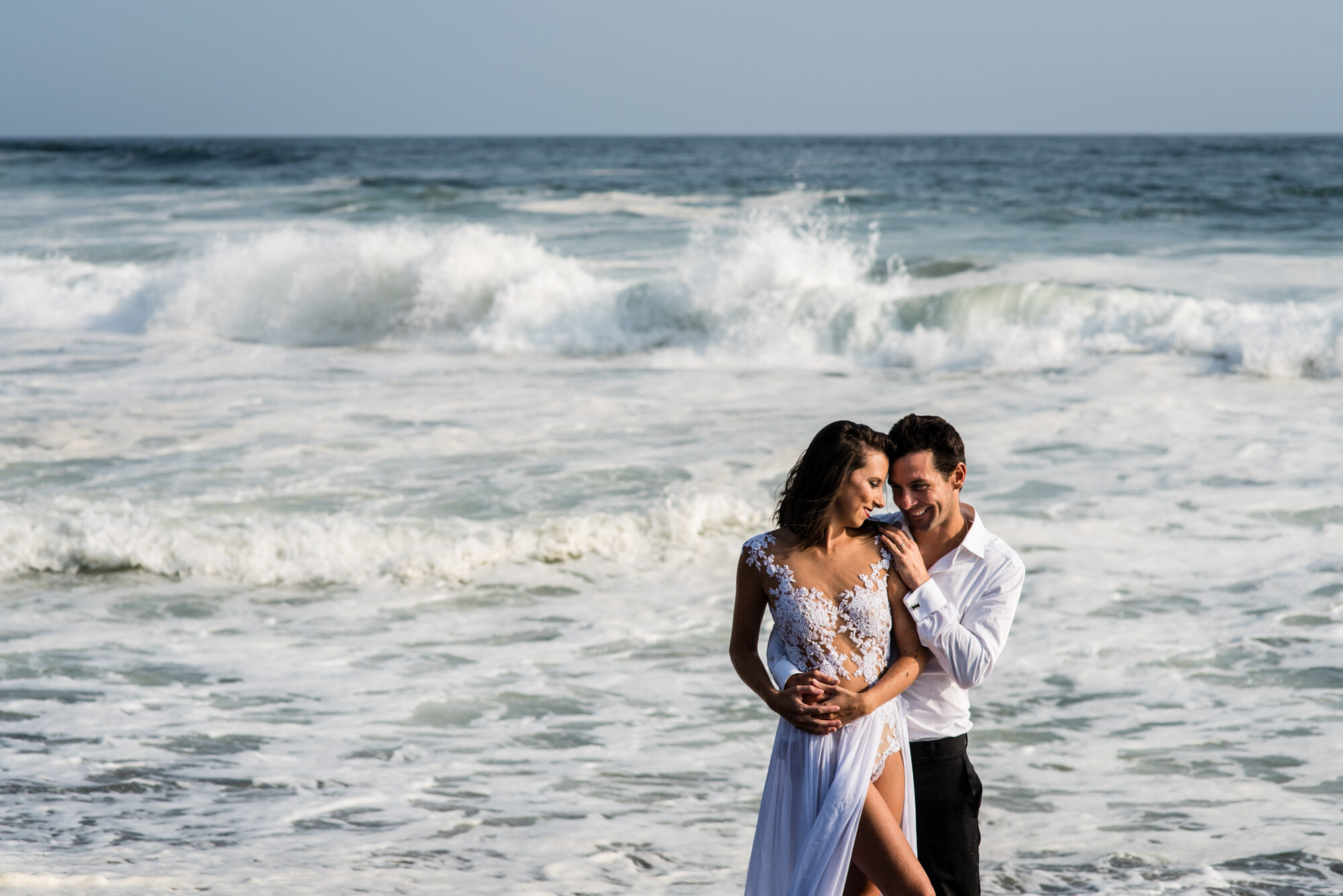 Danika y Javier — Lucia and Fer