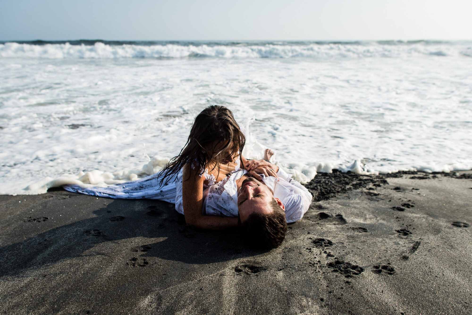 Danika y Javier — Lucia and Fer