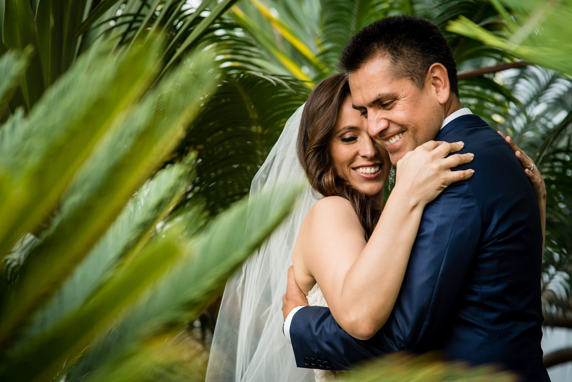 Karina y Carlos — Lucia and Fer