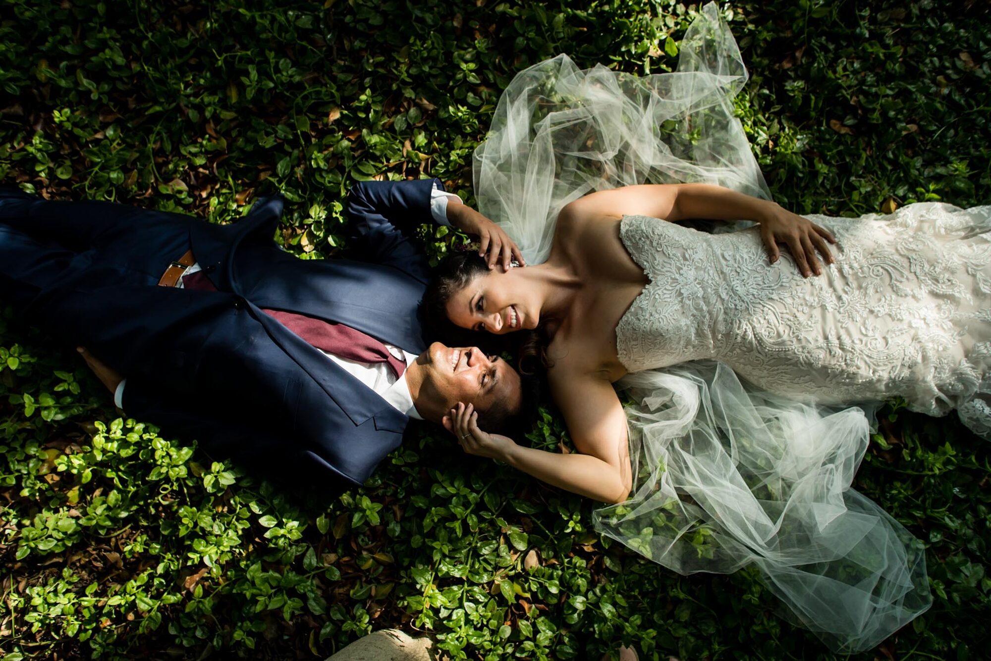 Karina y Carlos — Lucia and Fer