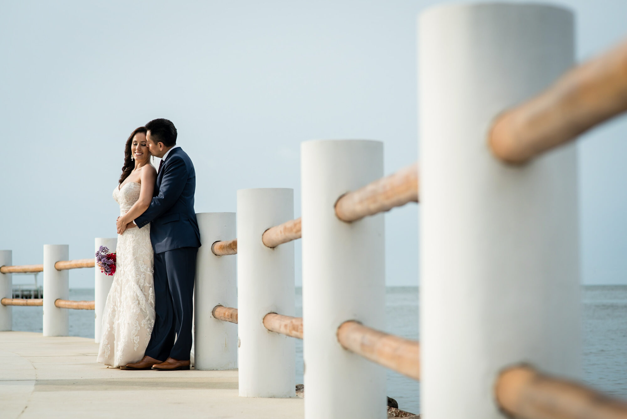 Karina y Carlos — Lucia and Fer