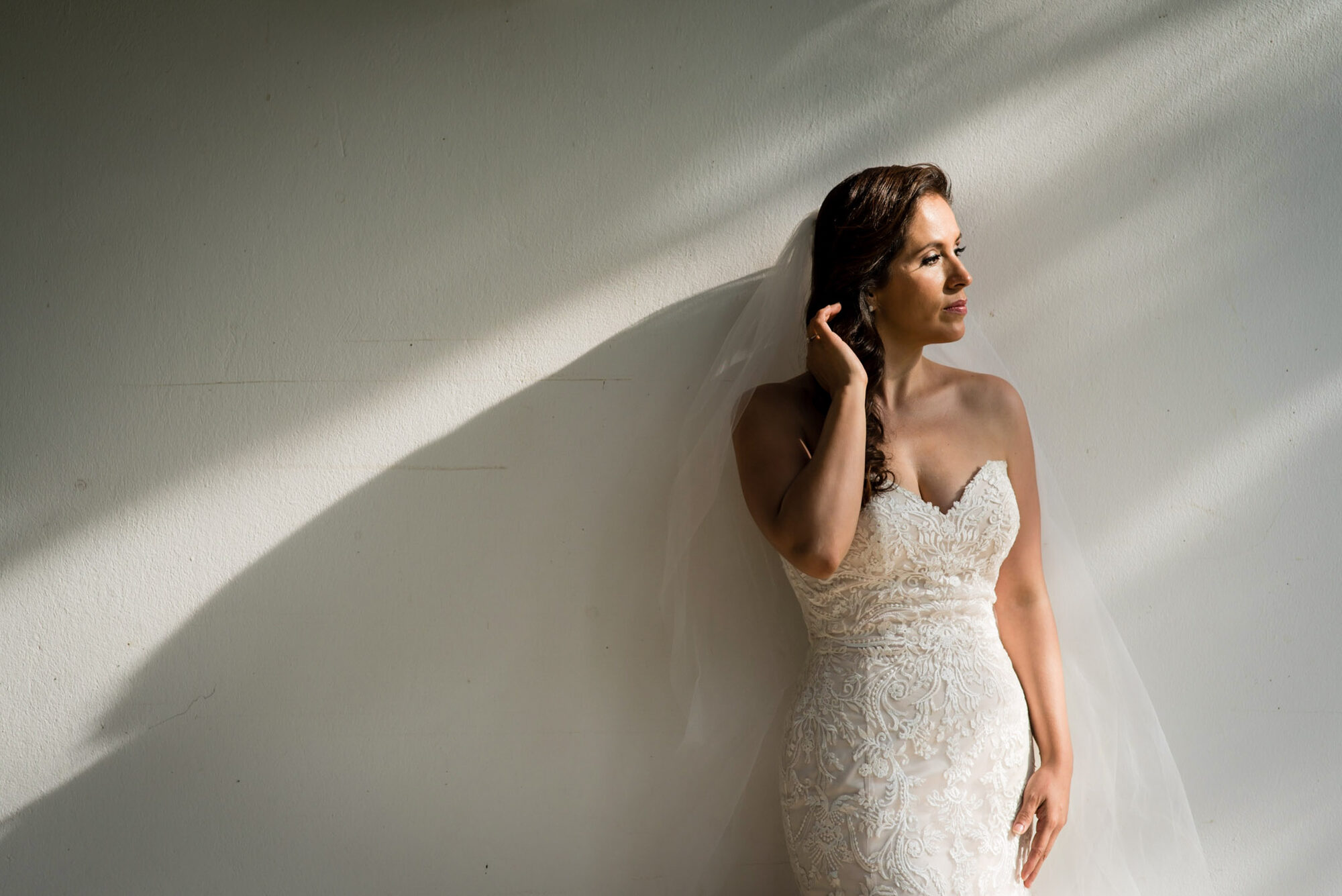 Karina y Carlos — Lucia and Fer