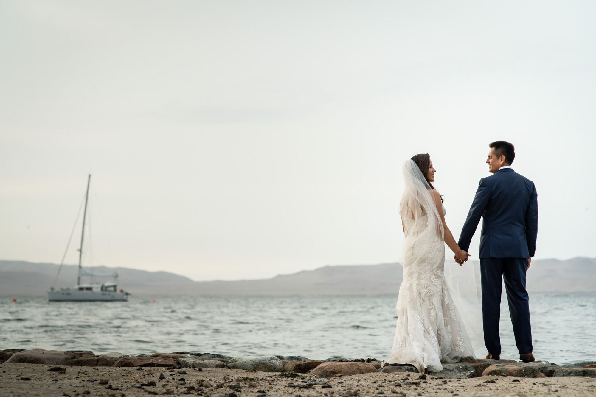 Karina y Carlos — Lucia and Fer