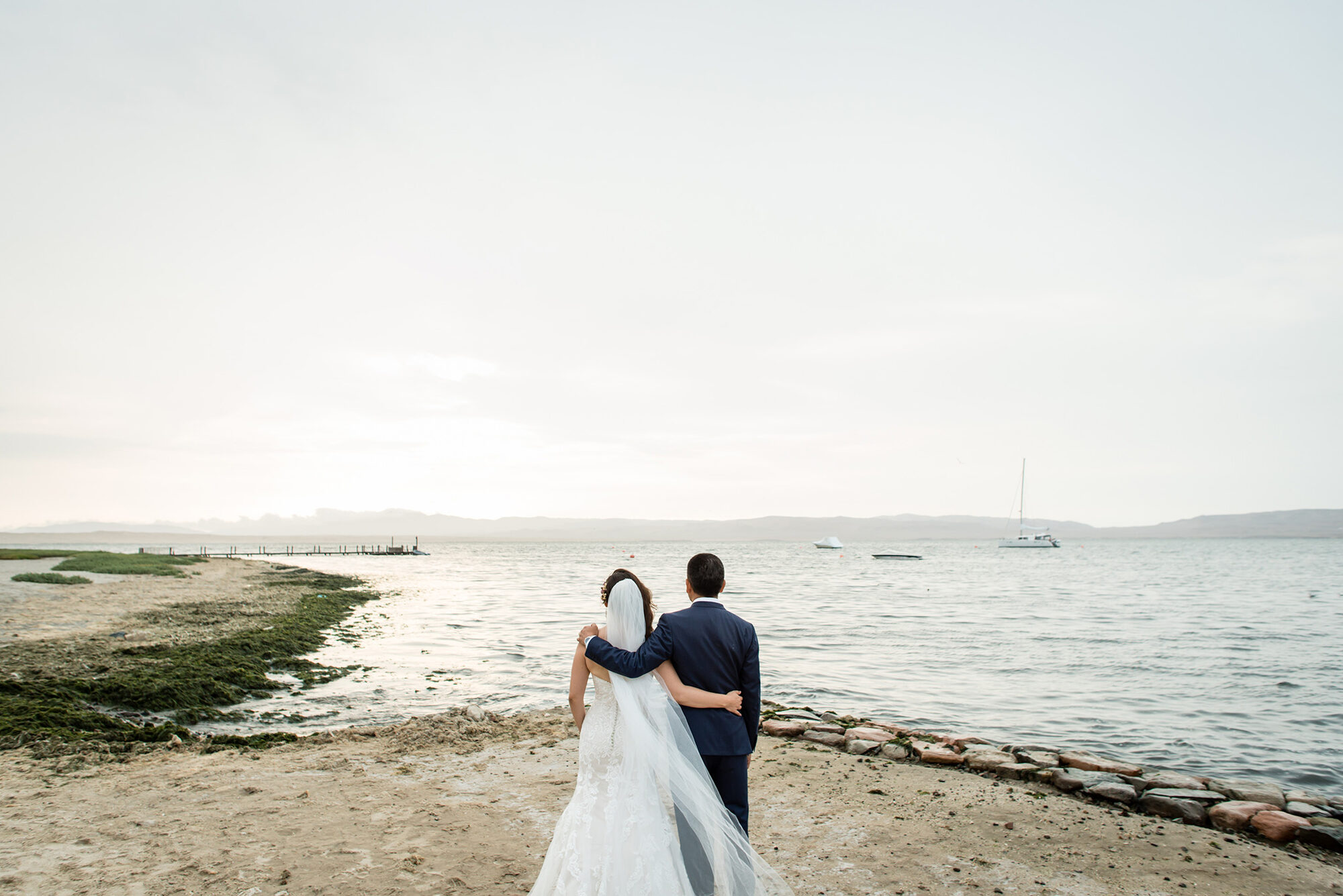 Karina y Carlos — Lucia and Fer