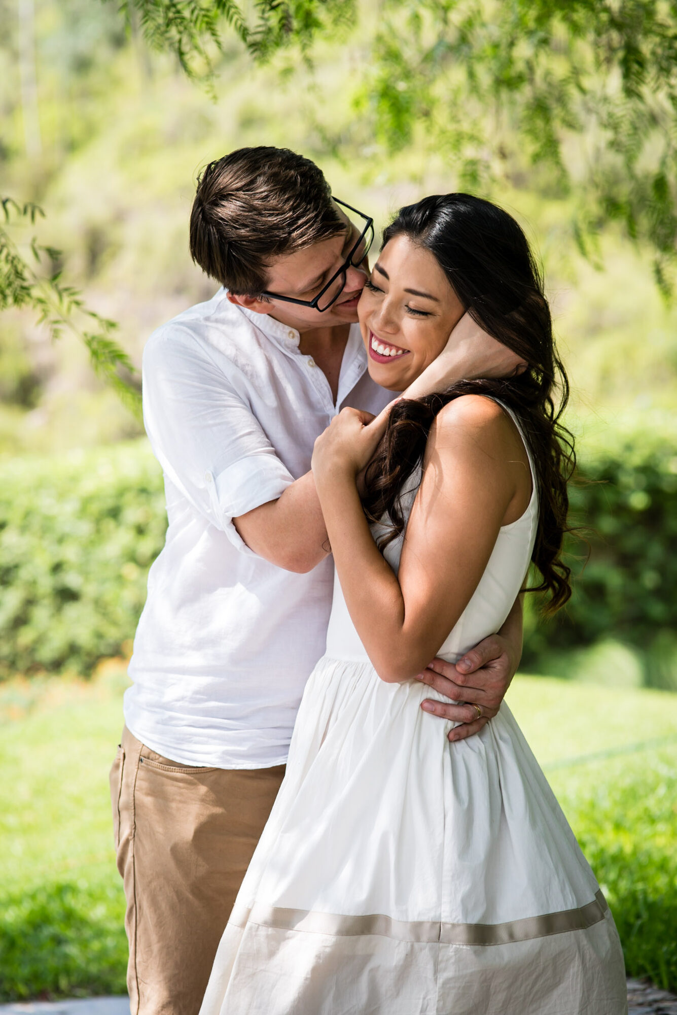 Melissa y Todor — Lucia and Fer