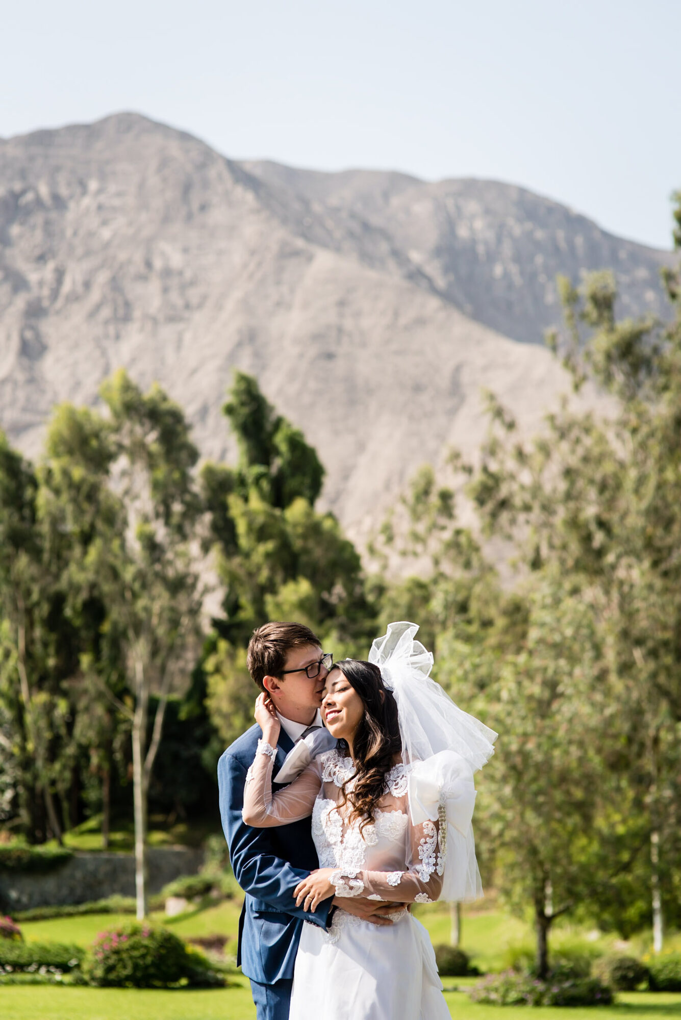 Melissa y Todor — Lucia and Fer