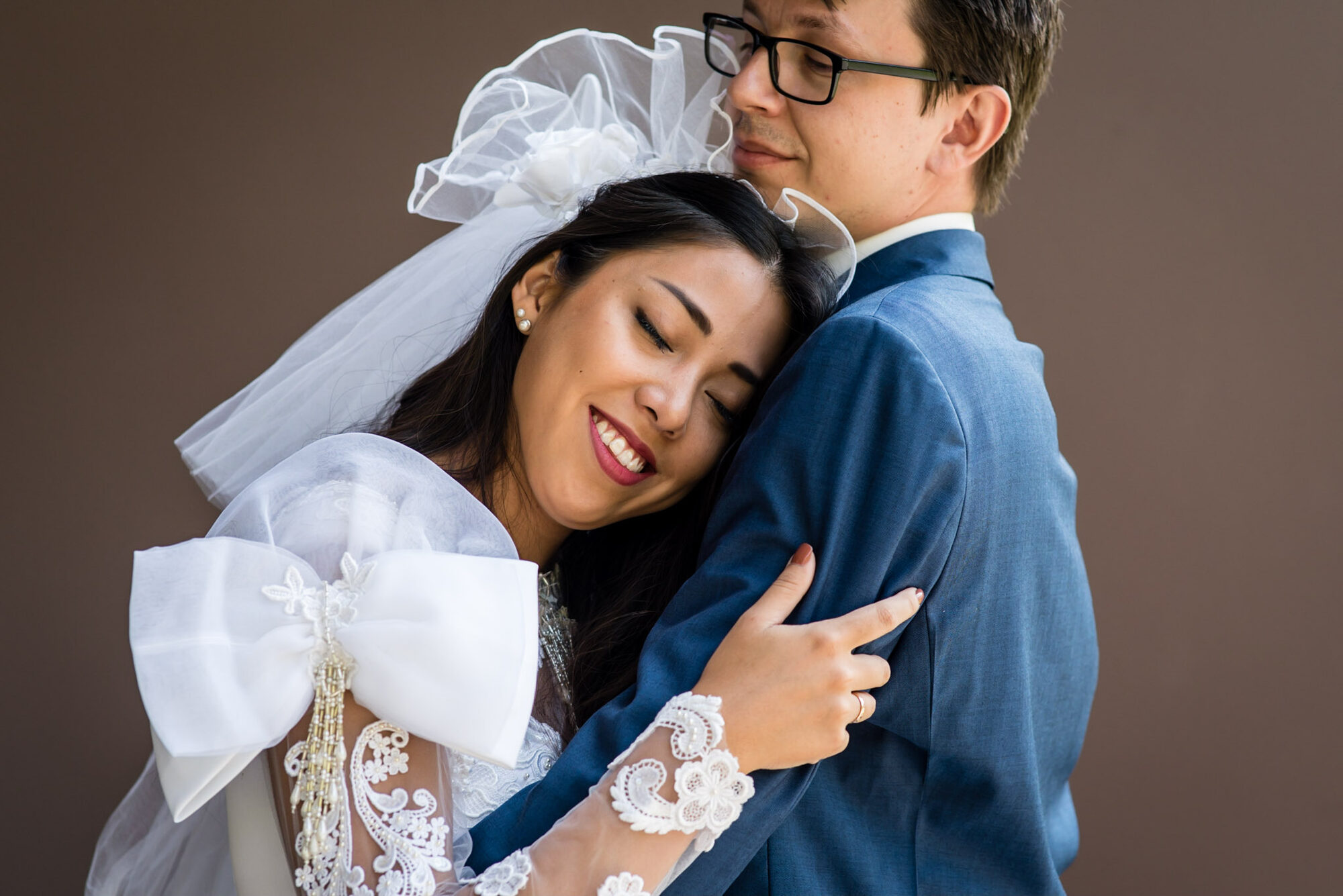 Melissa y Todor — Lucia and Fer