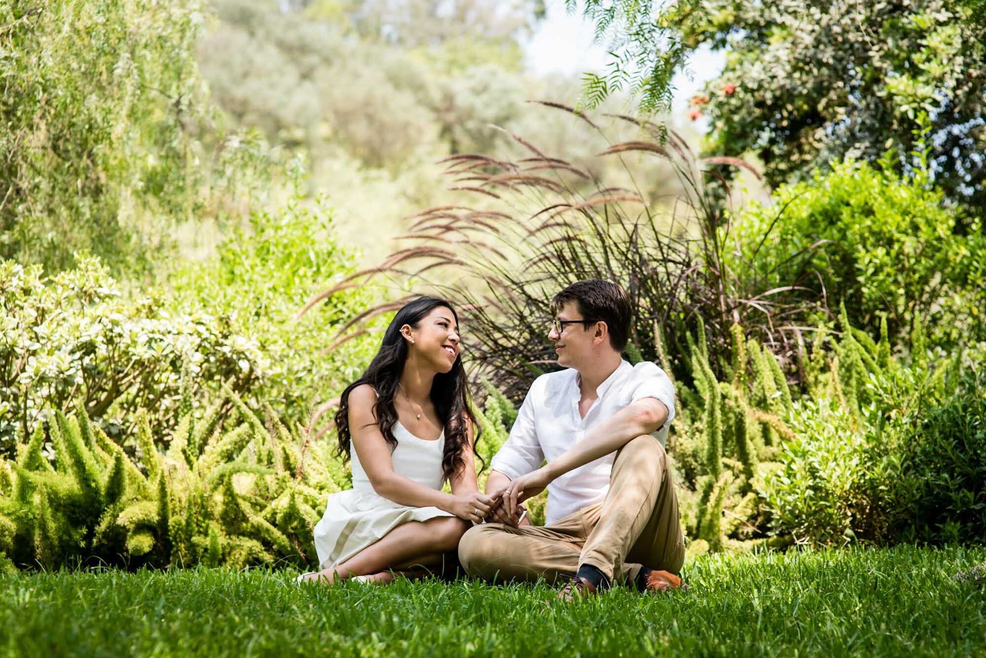 Melissa y Todor — Lucia and Fer