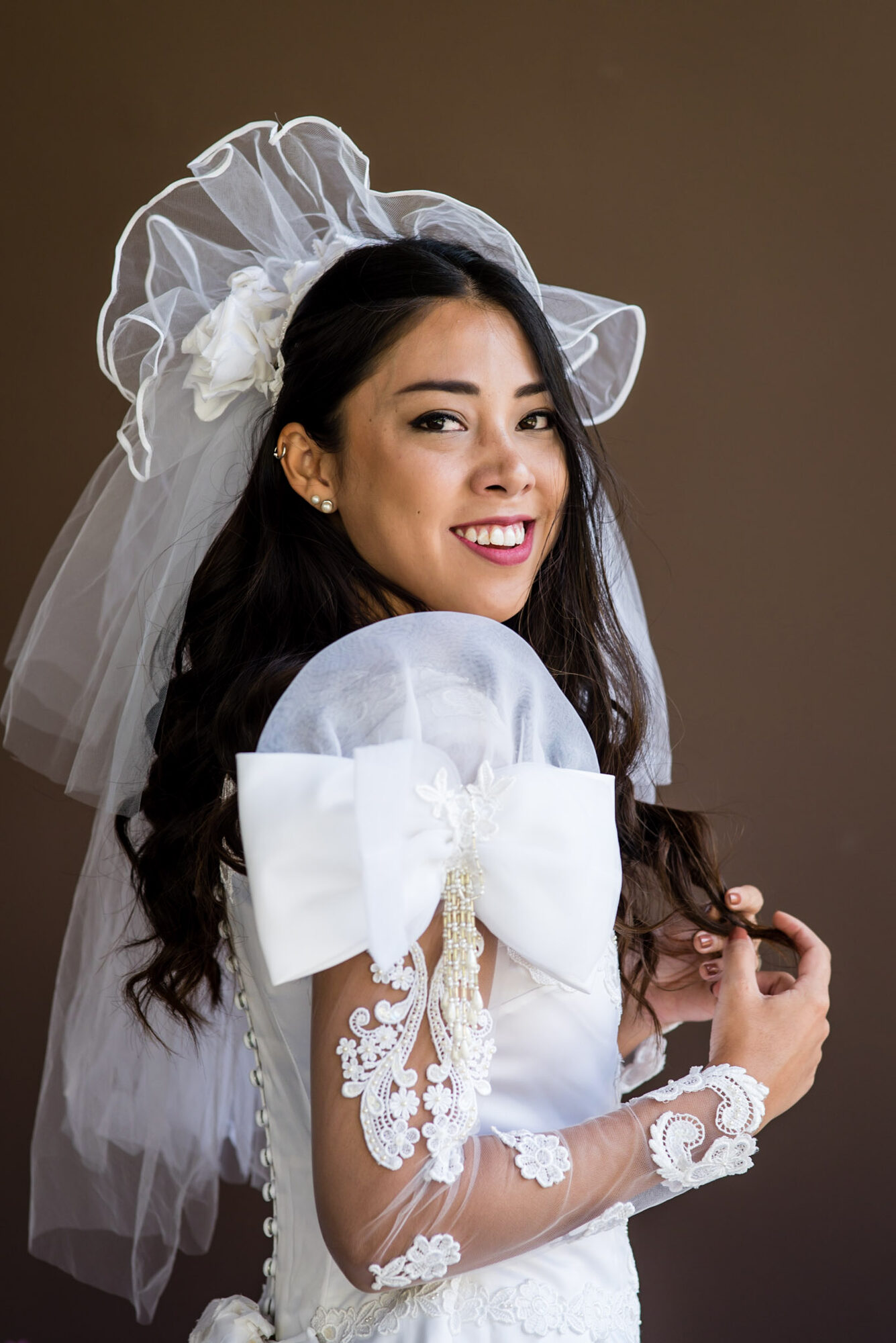 Melissa y Todor — Lucia and Fer