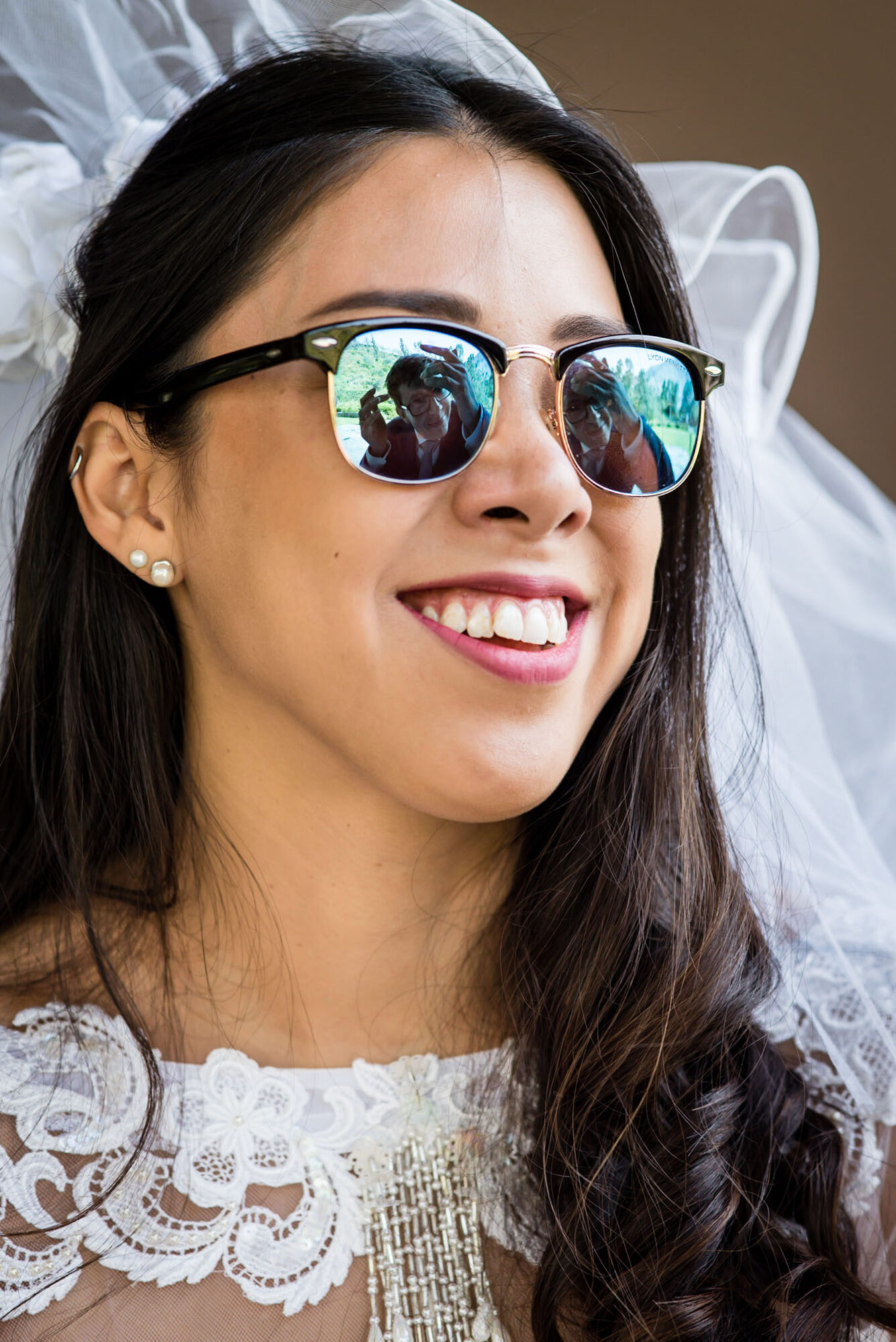 Melissa y Todor — Lucia and Fer