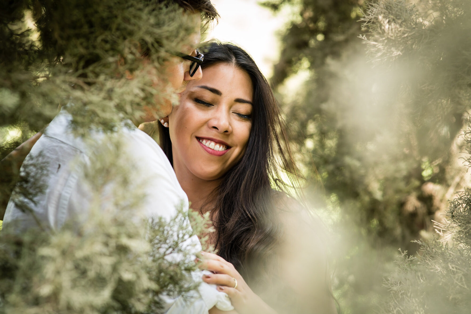 Melissa y Todor — Lucia and Fer