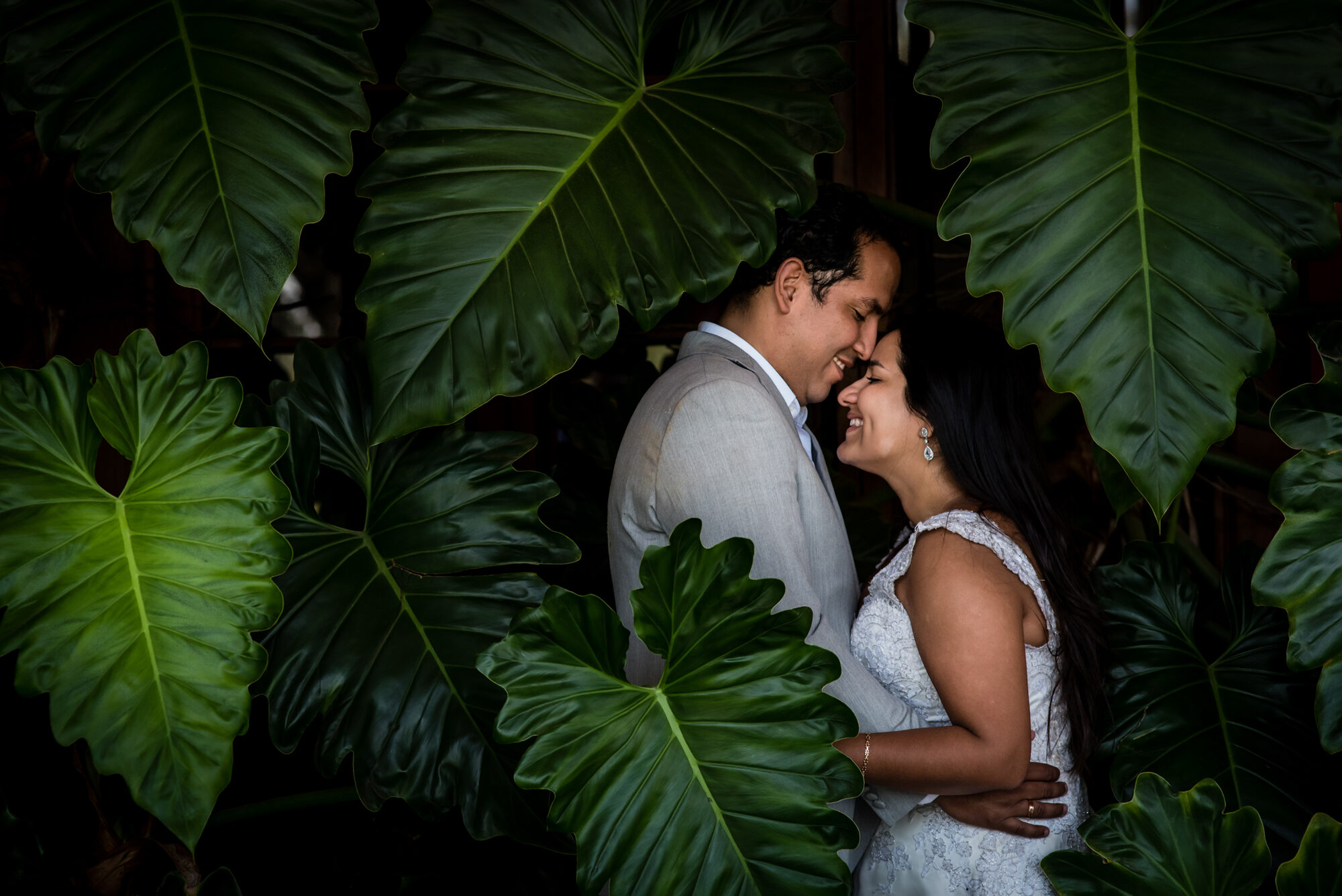 Pame y Juanpa — Lucia and Fer