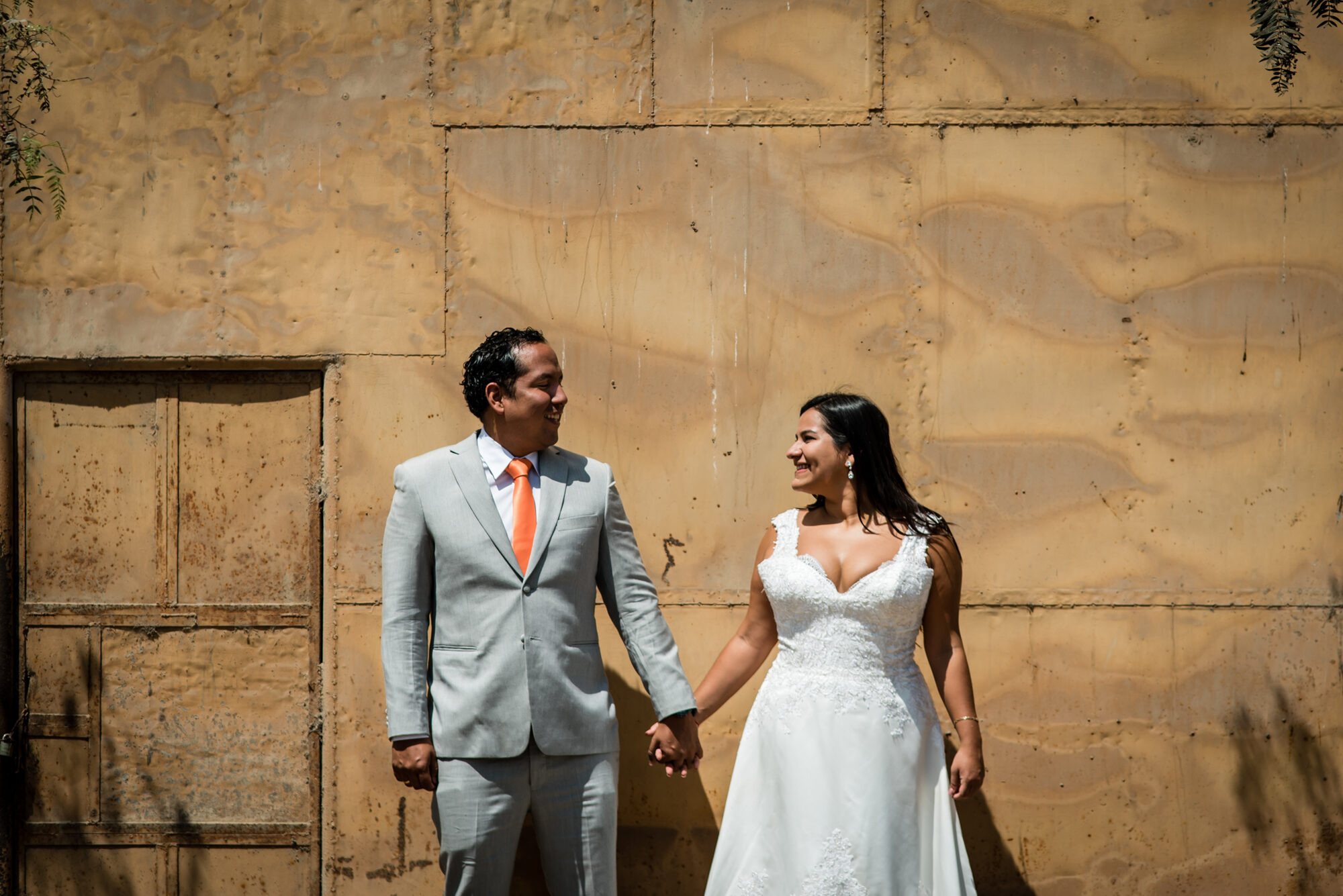 Pame y Juanpa — Lucia and Fer