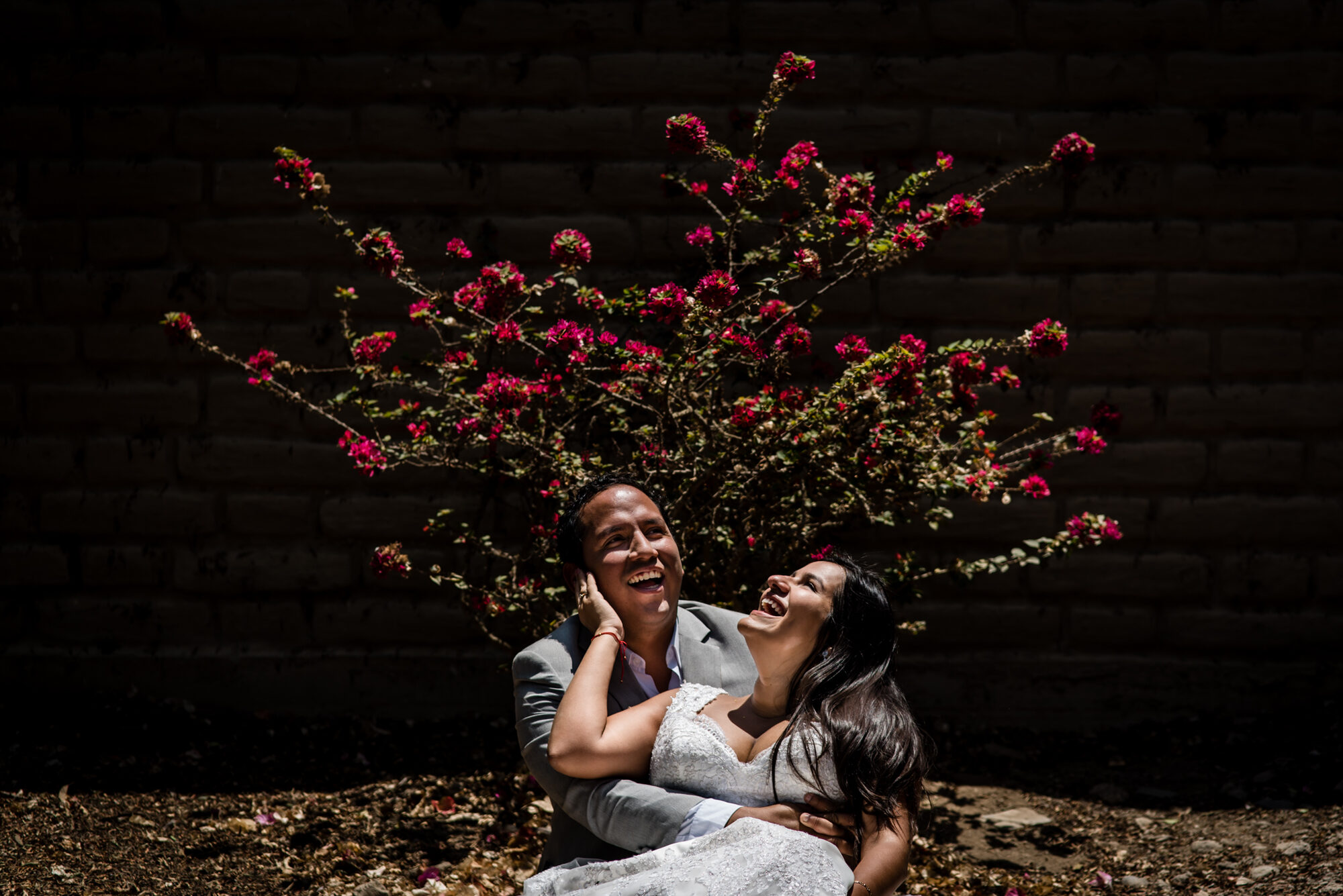 Pame y Juanpa — Lucia and Fer