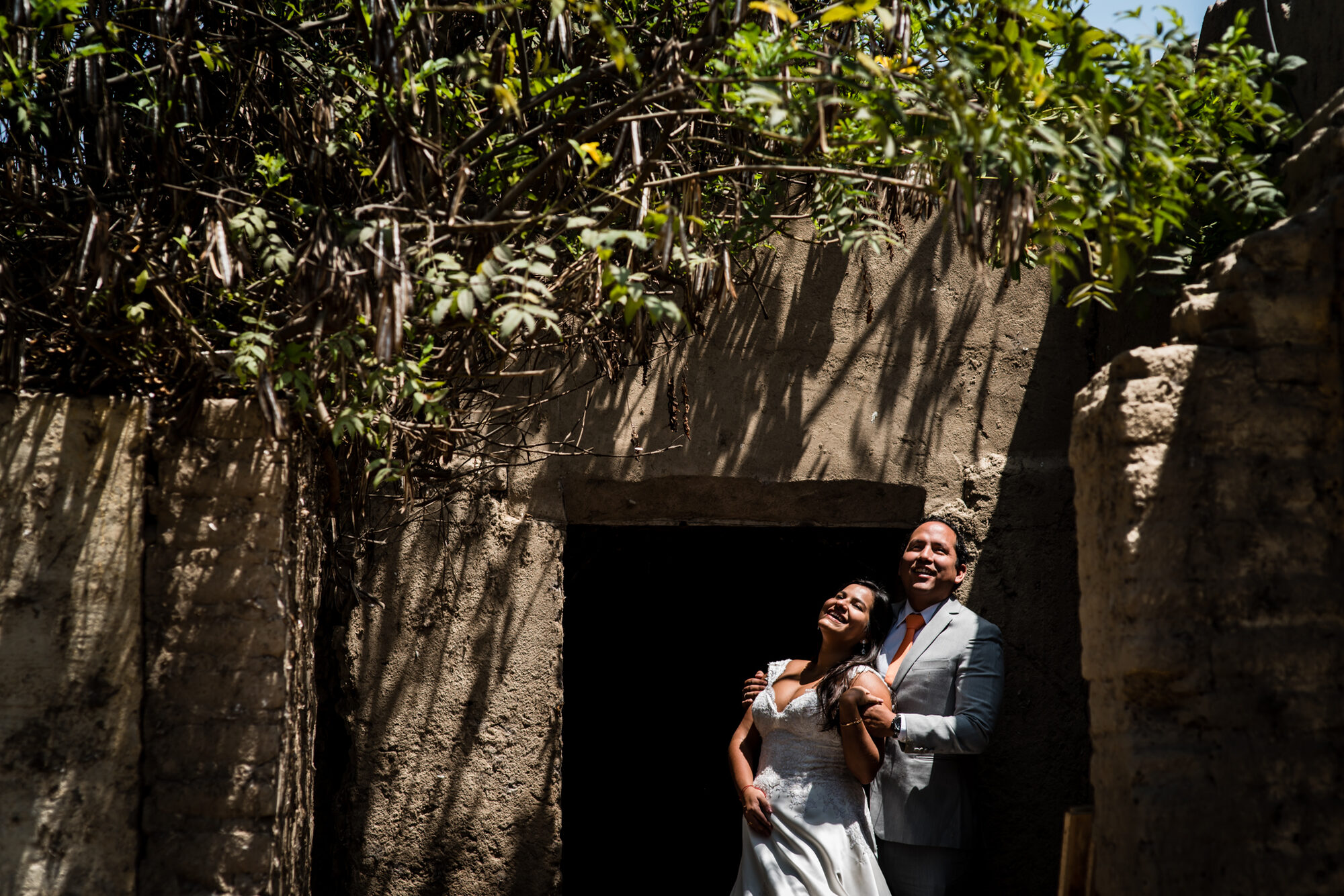 Pame y Juanpa — Lucia and Fer