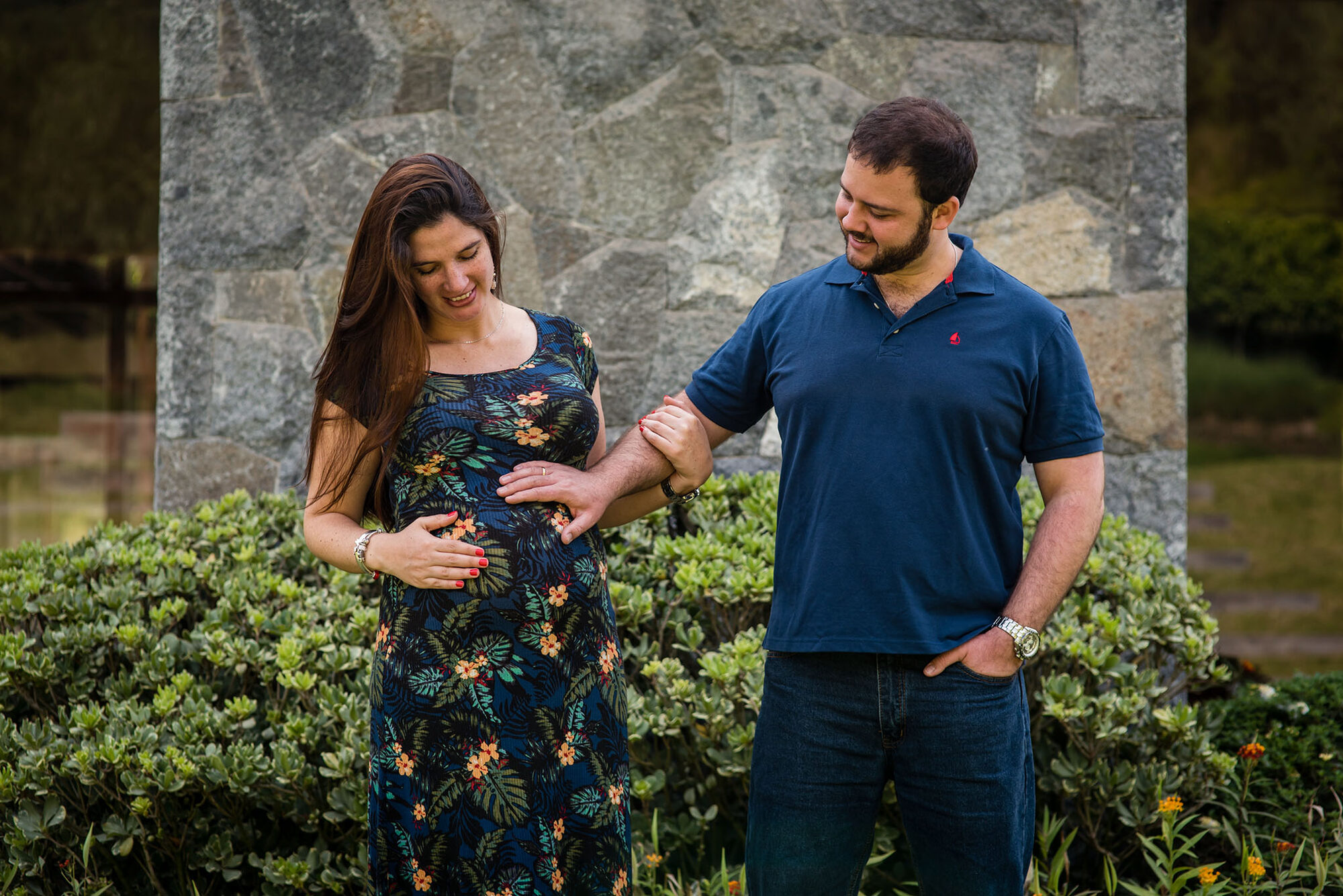 Erika y Hernan — Lucia and Fer