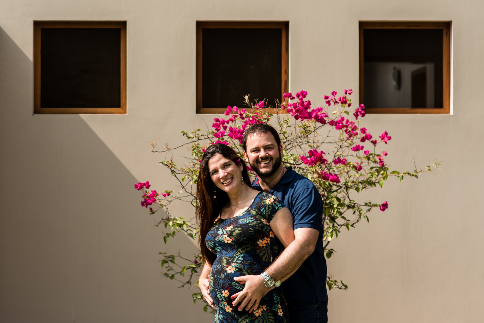 Erika y Hernan — Lucia and Fer