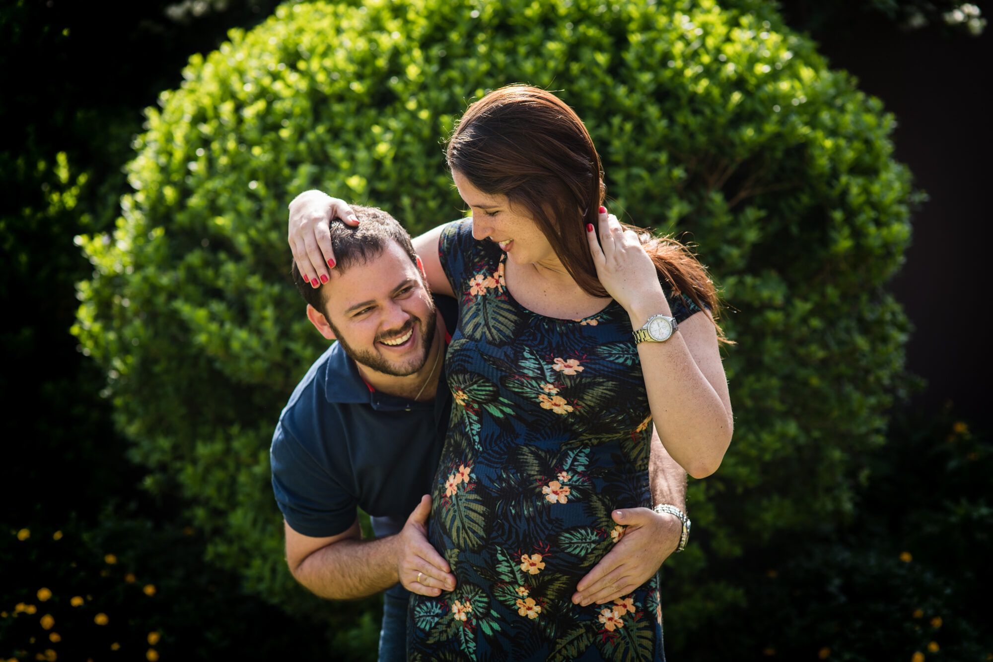 Erika y Hernan — Lucia and Fer