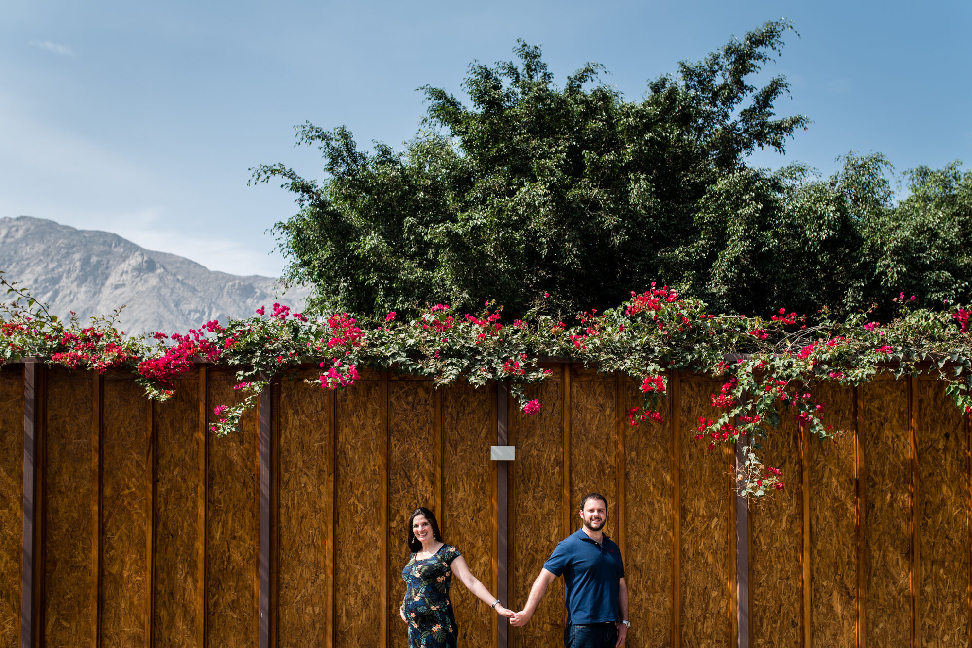 Erika y Hernan — Lucia and Fer