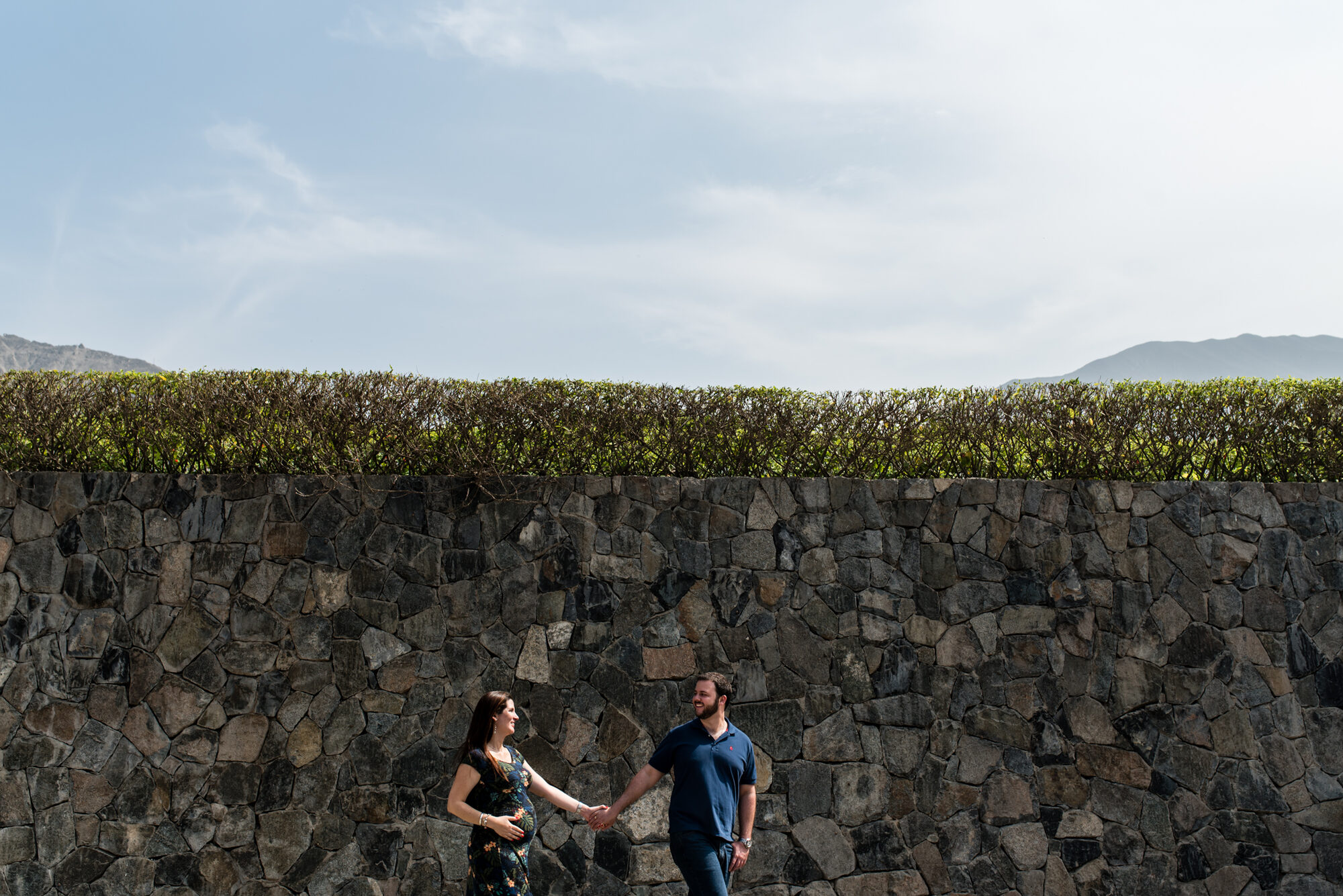 Erika y Hernan — Lucia and Fer