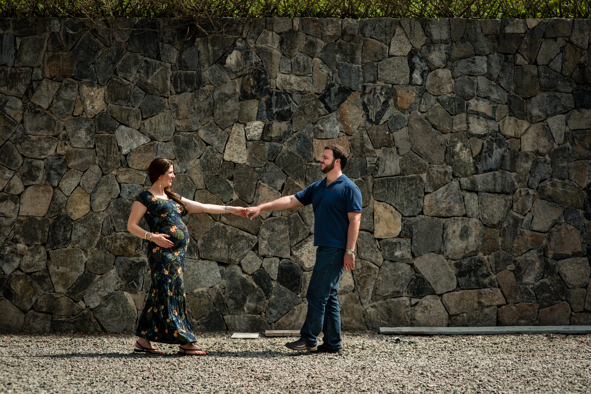 Erika y Hernan — Lucia and Fer