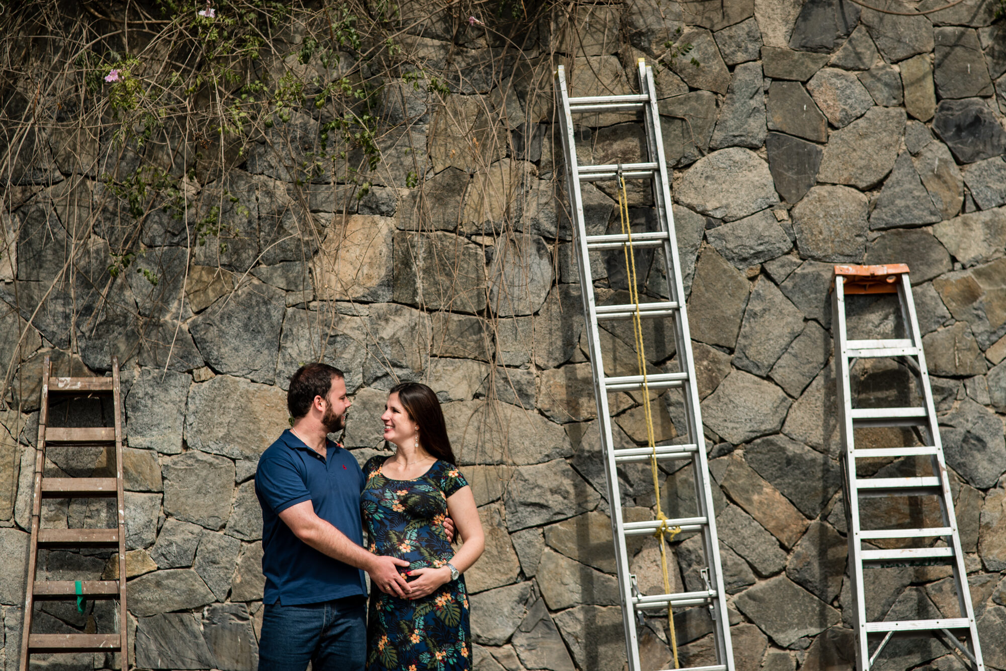 Erika y Hernan — Lucia and Fer