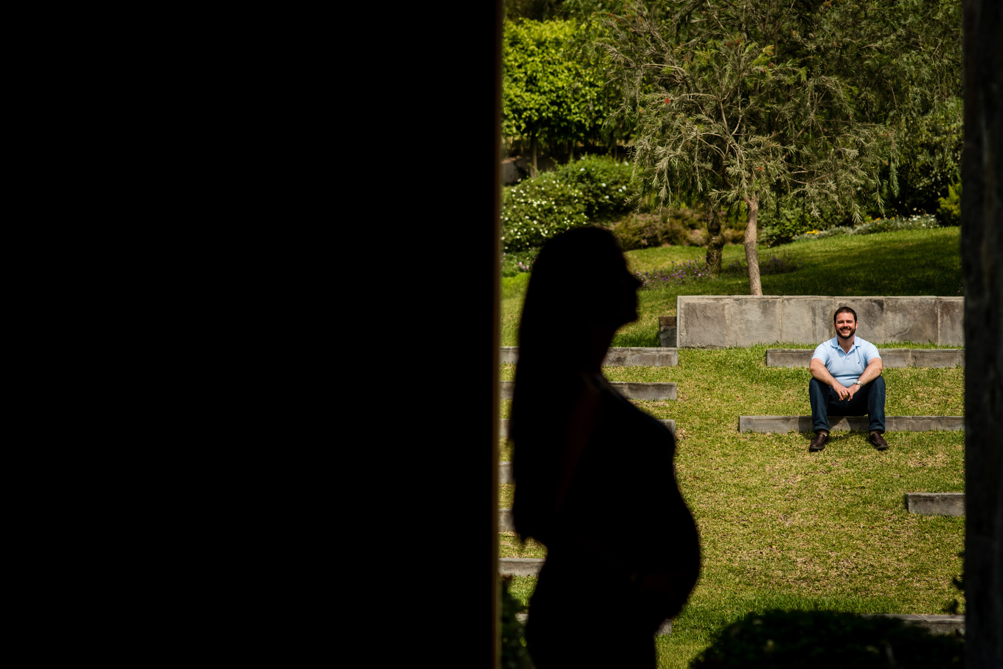 Erika y Hernan — Lucia and Fer