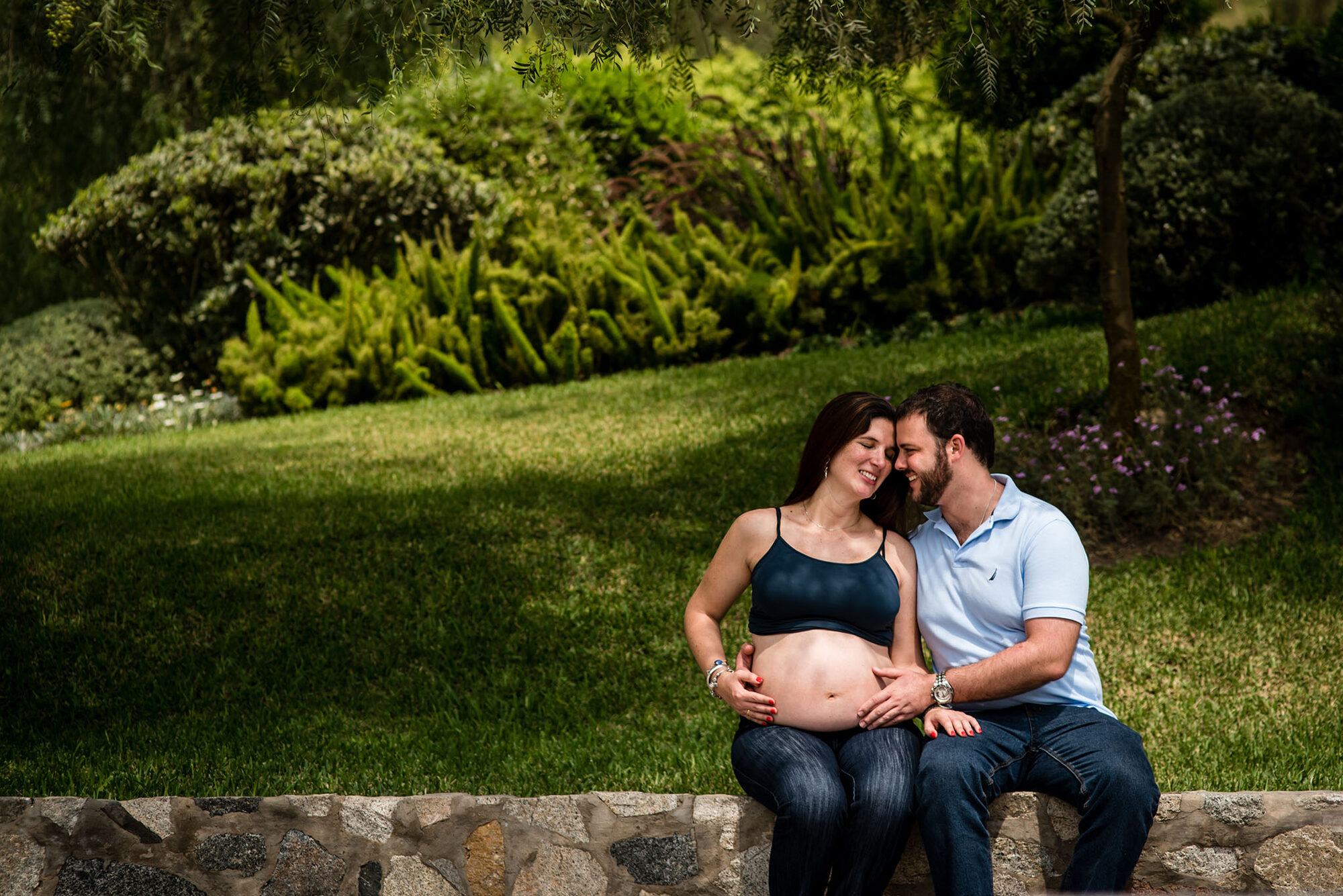 Erika y Hernan — Lucia and Fer