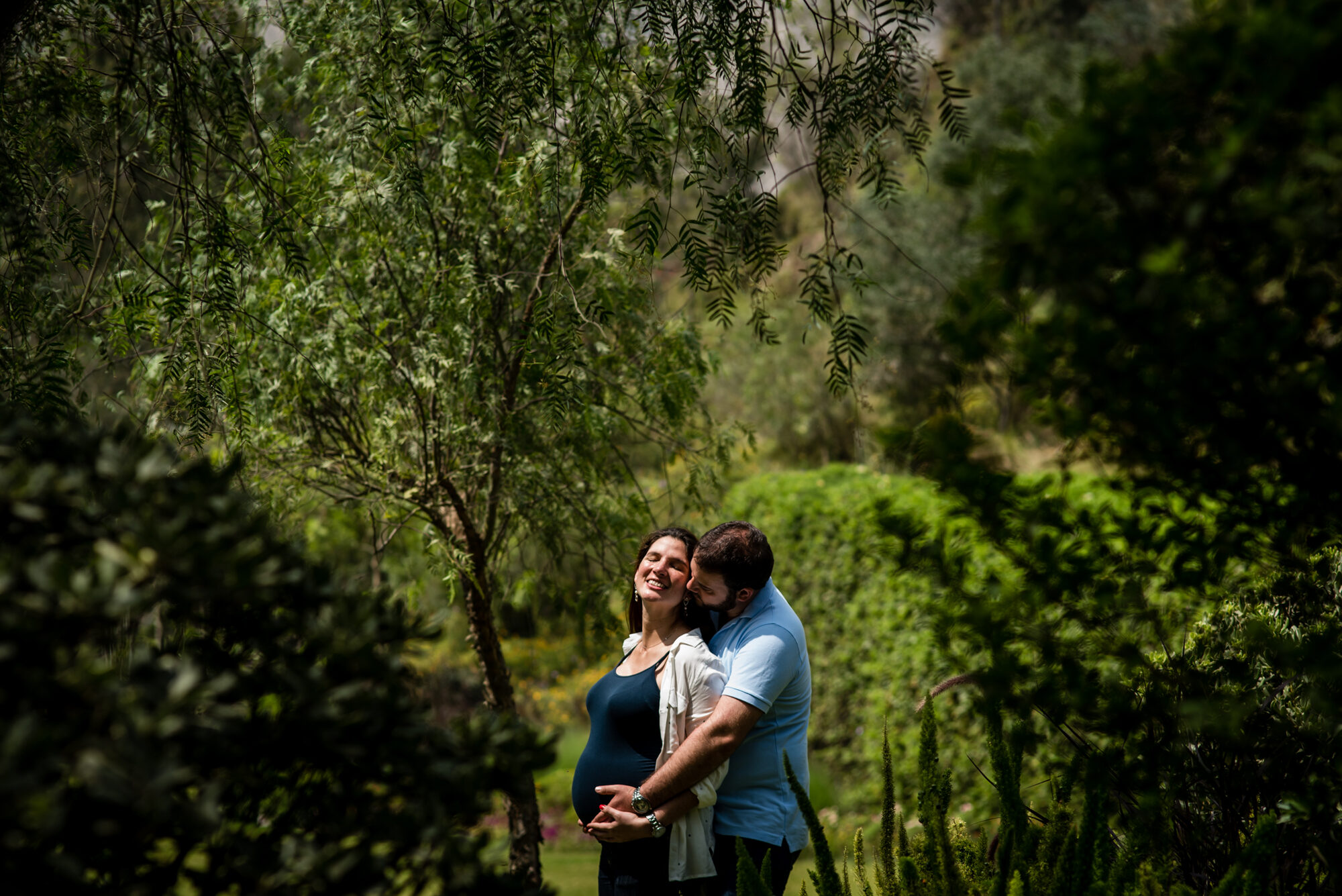 Erika y Hernan — Lucia and Fer