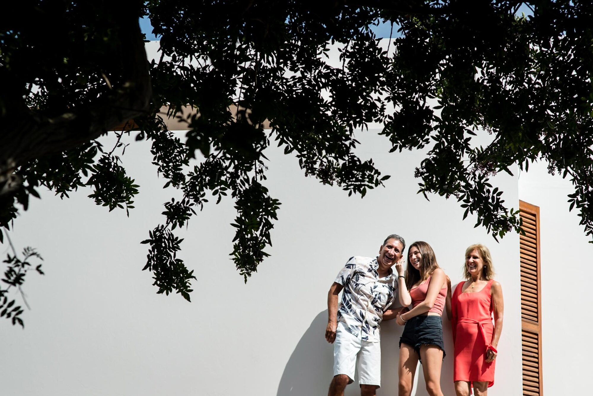 Molina — Lucia and Fer