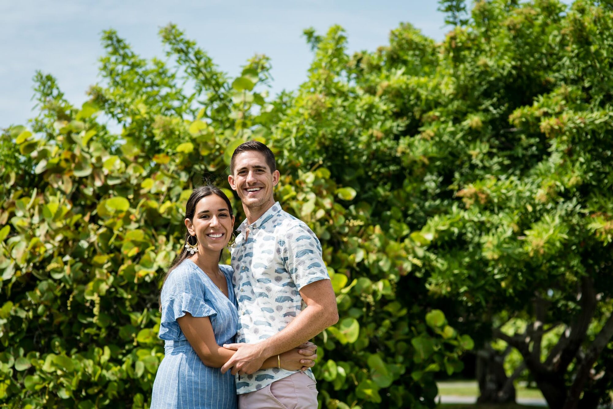 Molina — Lucia and Fer