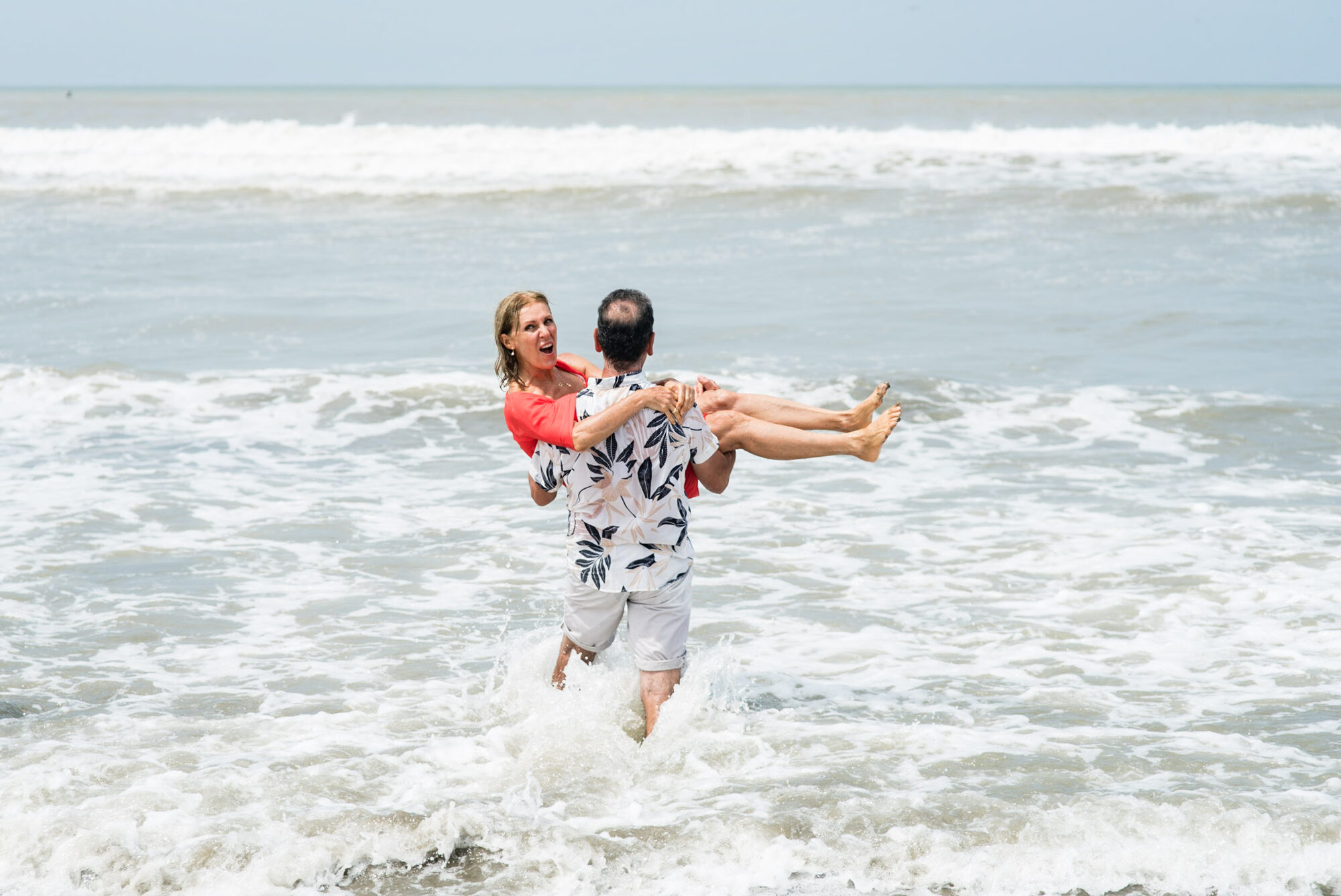 Molina — Lucia and Fer
