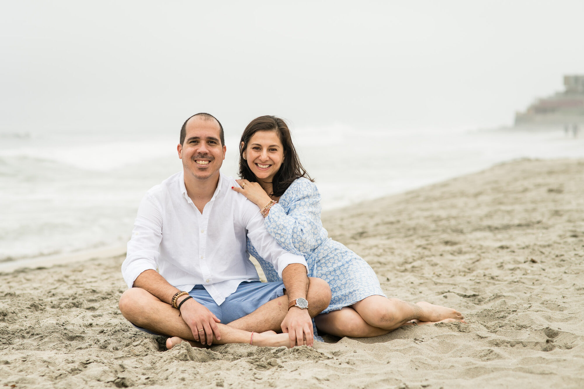Ospino — Lucia and Fer