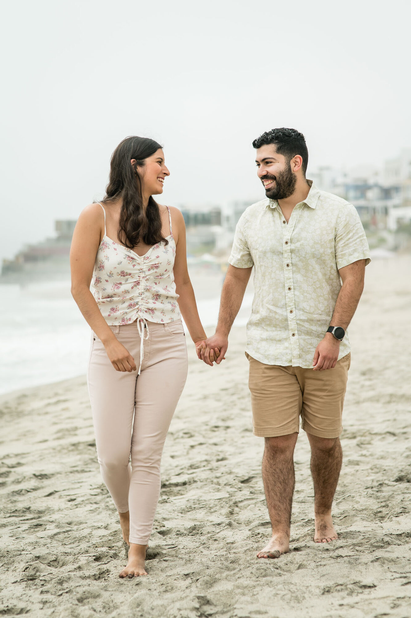 Ospino — Lucia and Fer
